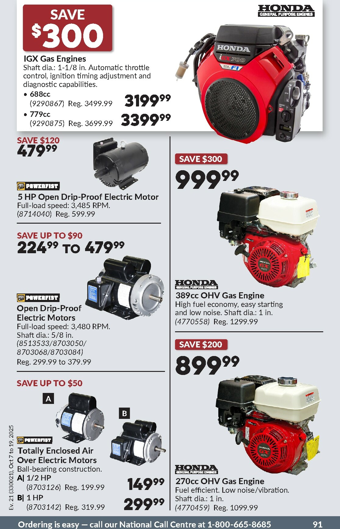 princess-auto - Princess Auto flyer valid from 10-07 - 10-19 - page: 94 princess-auto - Princess Auto flyer valid from 10-07 - 10-19 - page: 94