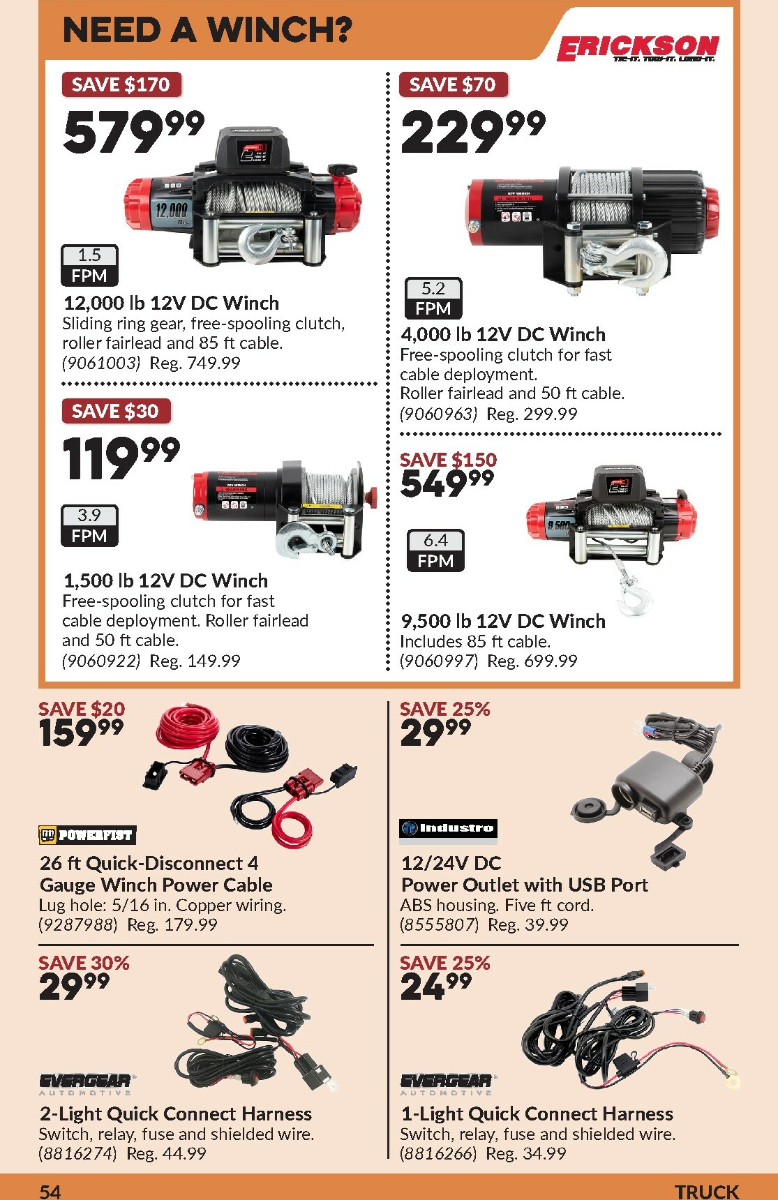 princess-auto - Princess Auto flyer valid from 10-07 - 10-19 - page: 57 princess-auto - Princess Auto flyer valid from 10-07 - 10-19 - page: 57