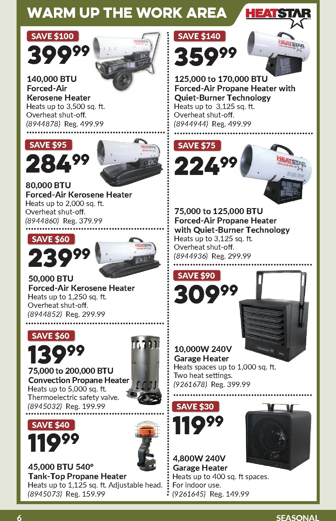 princess-auto - Princess Auto Flyer Valid From 10-21 to 11-02 - page: 10 princess-auto - Princess Auto Flyer Valid From 10-21 to 11-02 - page: 10