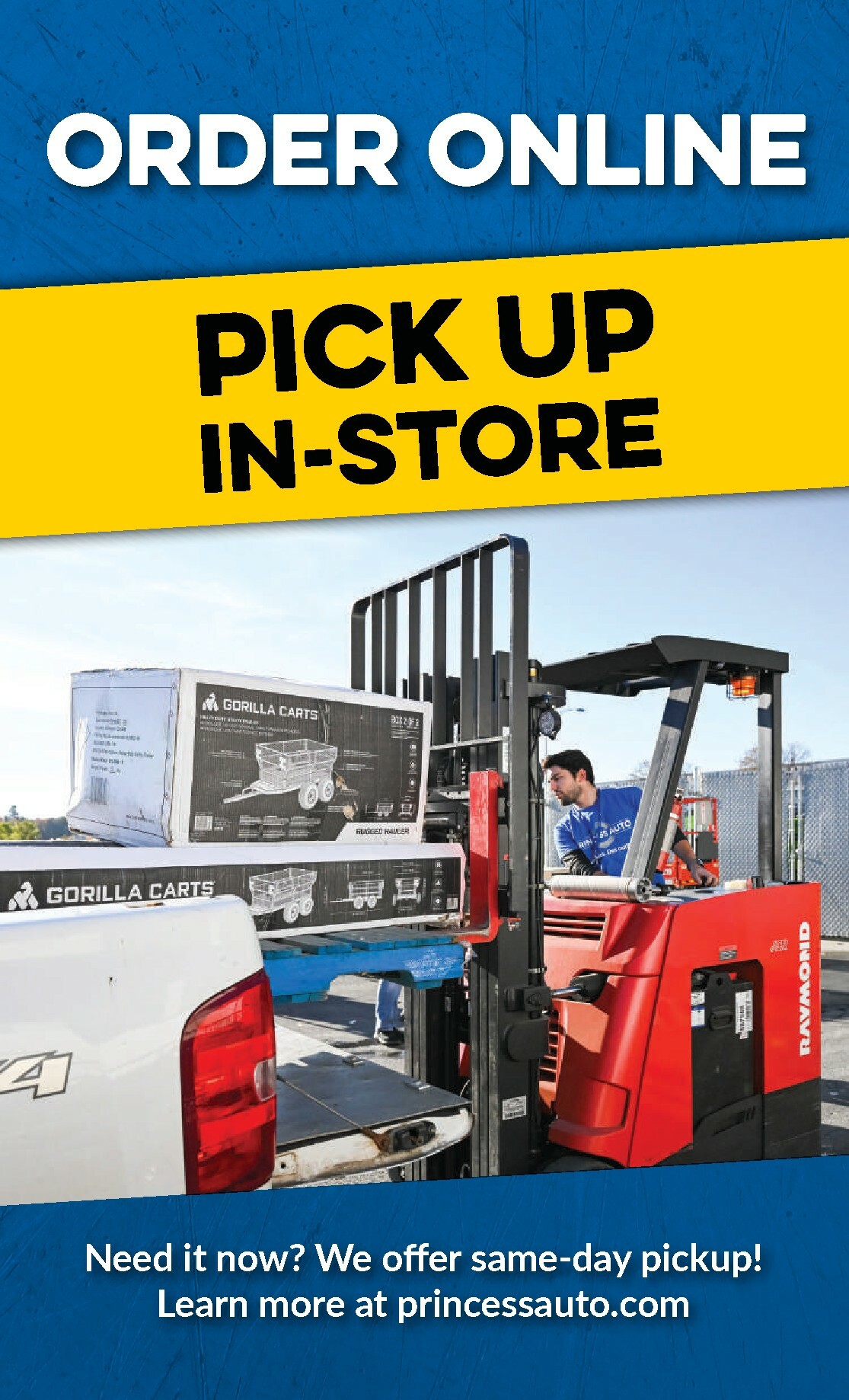 princess-auto - Princess Auto Flyer Valid From 10-21 to 11-02 - page: 43 princess-auto - Princess Auto Flyer Valid From 10-21 to 11-02 - page: 43