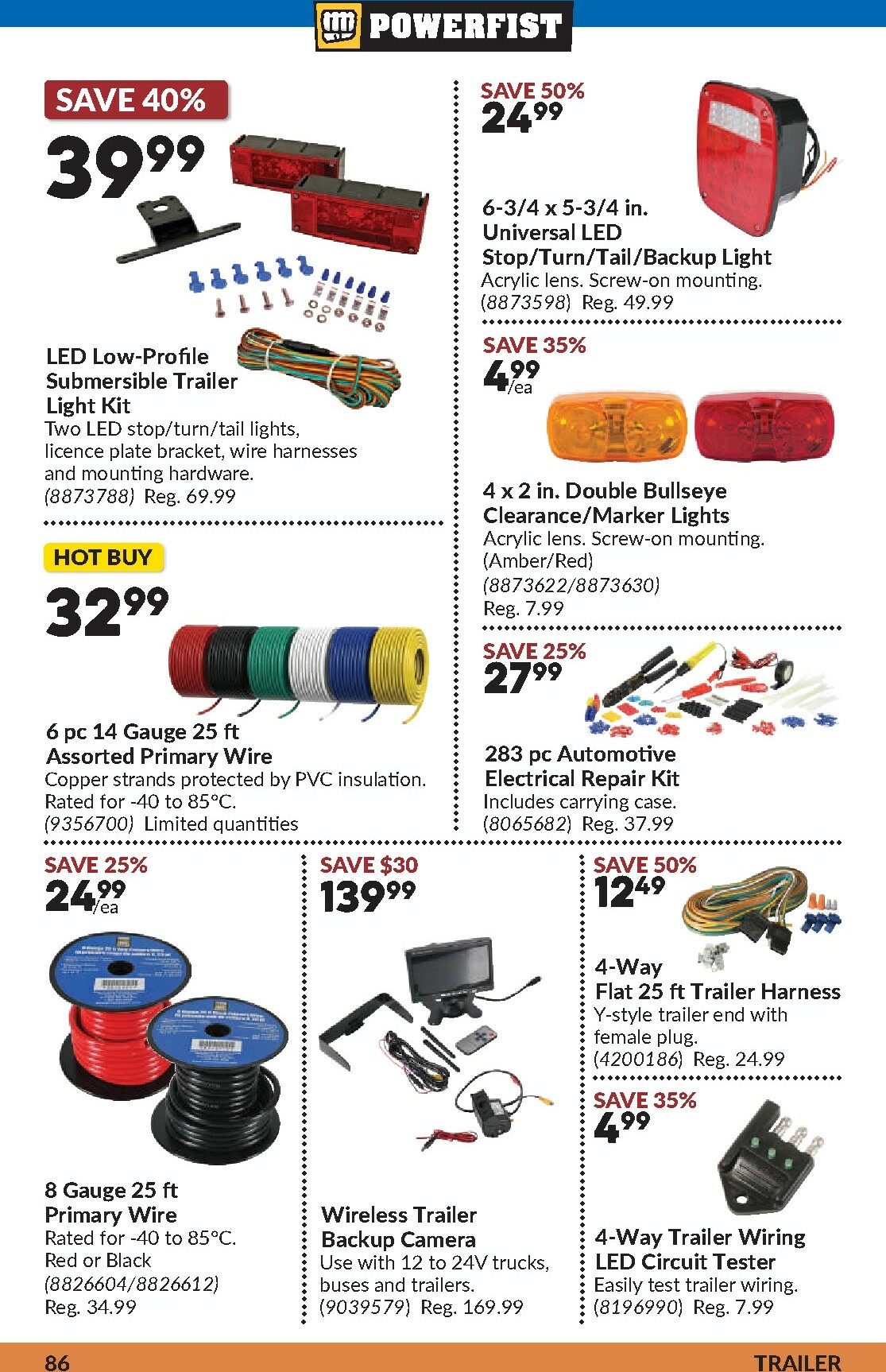 princess-auto - Princess Auto Flyer Valid From 10-21 to 11-02 - page: 90 princess-auto - Princess Auto Flyer Valid From 10-21 to 11-02 - page: 90