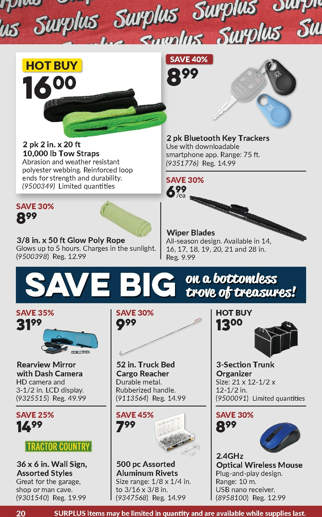 princess-auto - Princess Auto Flyer Valid From 10-21 to 11-02 - page: 24 princess-auto - Princess Auto Flyer Valid From 10-21 to 11-02 - page: 24