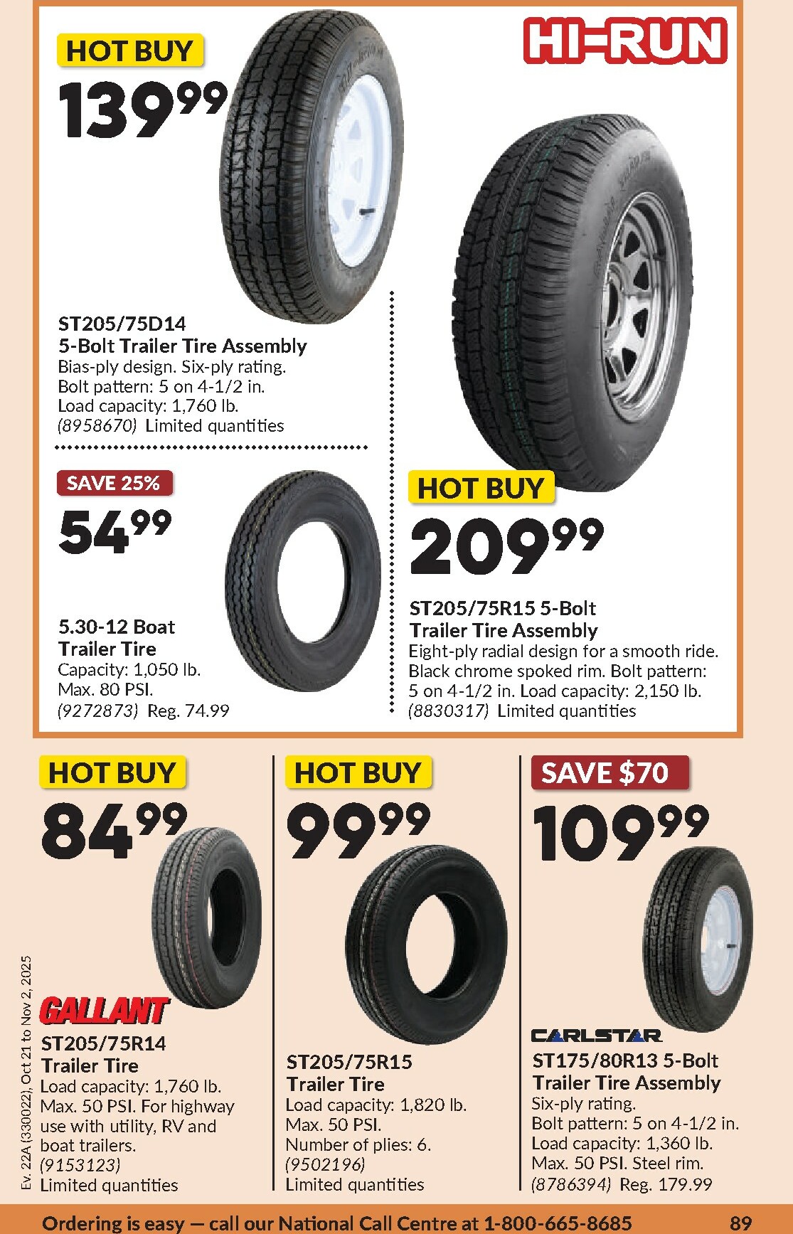 princess-auto - Princess Auto Flyer Valid From 10-21 to 11-02 - page: 93 princess-auto - Princess Auto Flyer Valid From 10-21 to 11-02 - page: 93