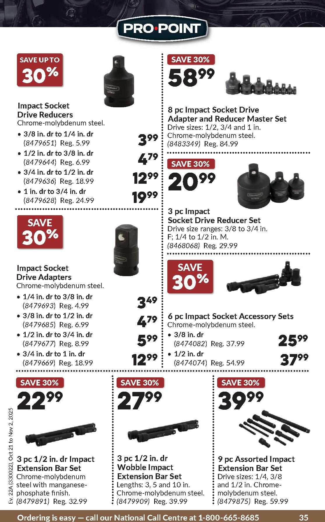 princess-auto - Princess Auto Flyer Valid From 10-21 to 11-02 - page: 39 princess-auto - Princess Auto Flyer Valid From 10-21 to 11-02 - page: 39