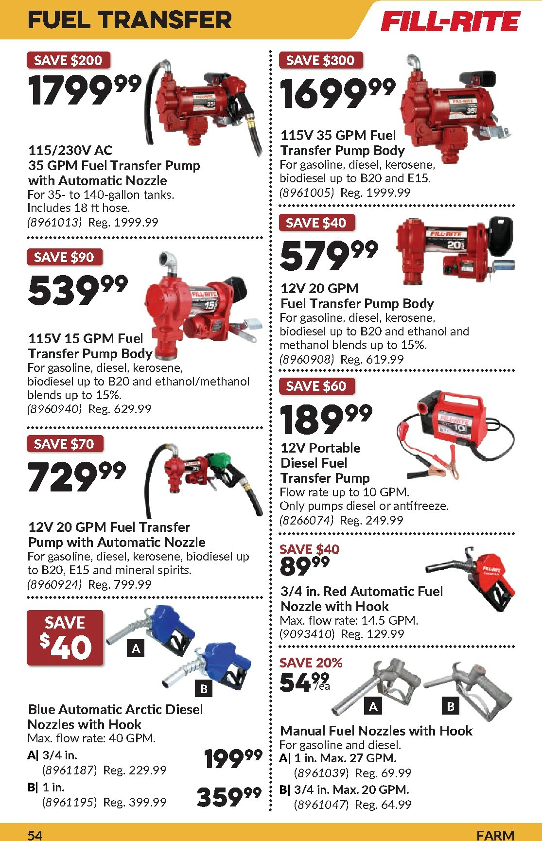 princess-auto - Princess Auto Flyer Valid From 10-21 to 11-02 - page: 58 princess-auto - Princess Auto Flyer Valid From 10-21 to 11-02 - page: 58