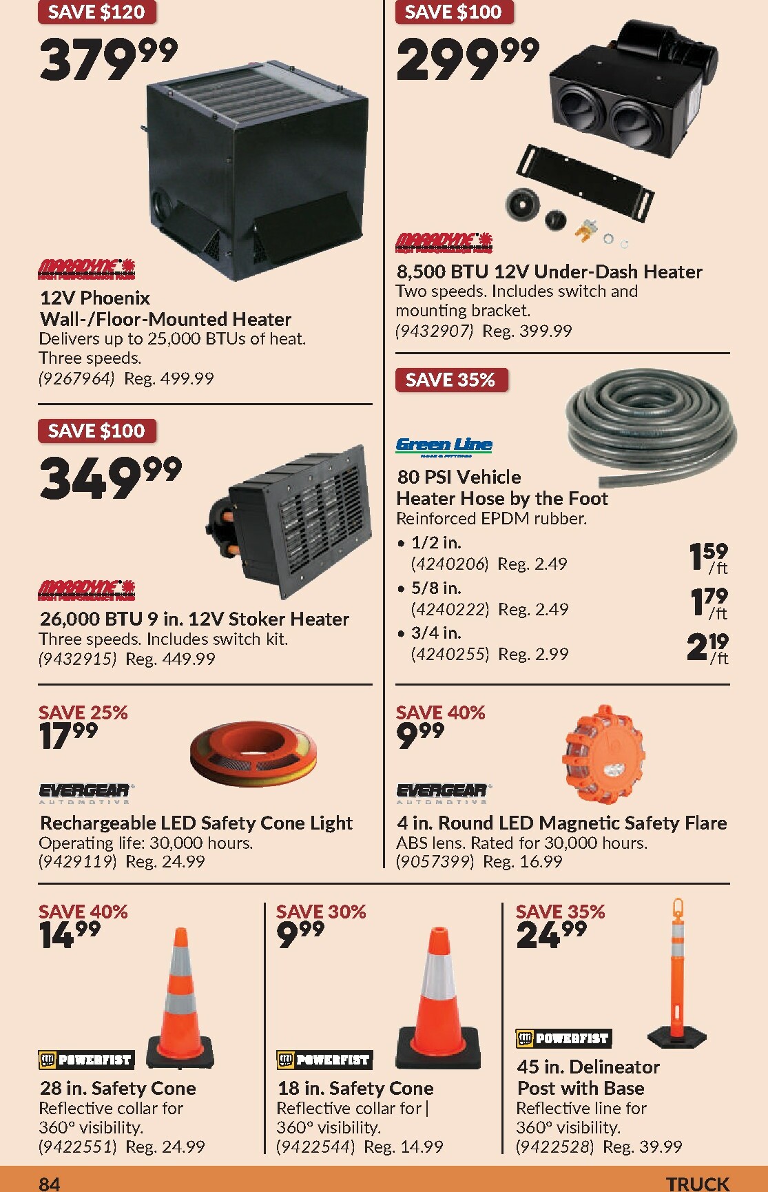 princess-auto - Princess Auto Flyer Valid From 10-21 to 11-02 - page: 88 princess-auto - Princess Auto Flyer Valid From 10-21 to 11-02 - page: 88