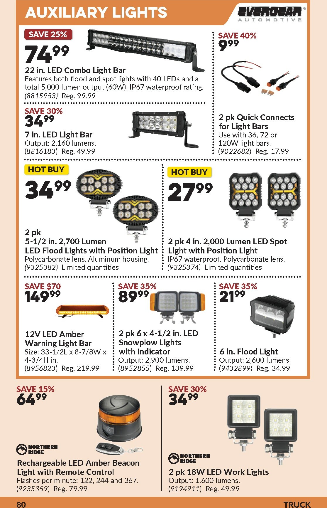 princess-auto - Princess Auto Flyer Valid From 10-21 to 11-02 - page: 84 princess-auto - Princess Auto Flyer Valid From 10-21 to 11-02 - page: 84