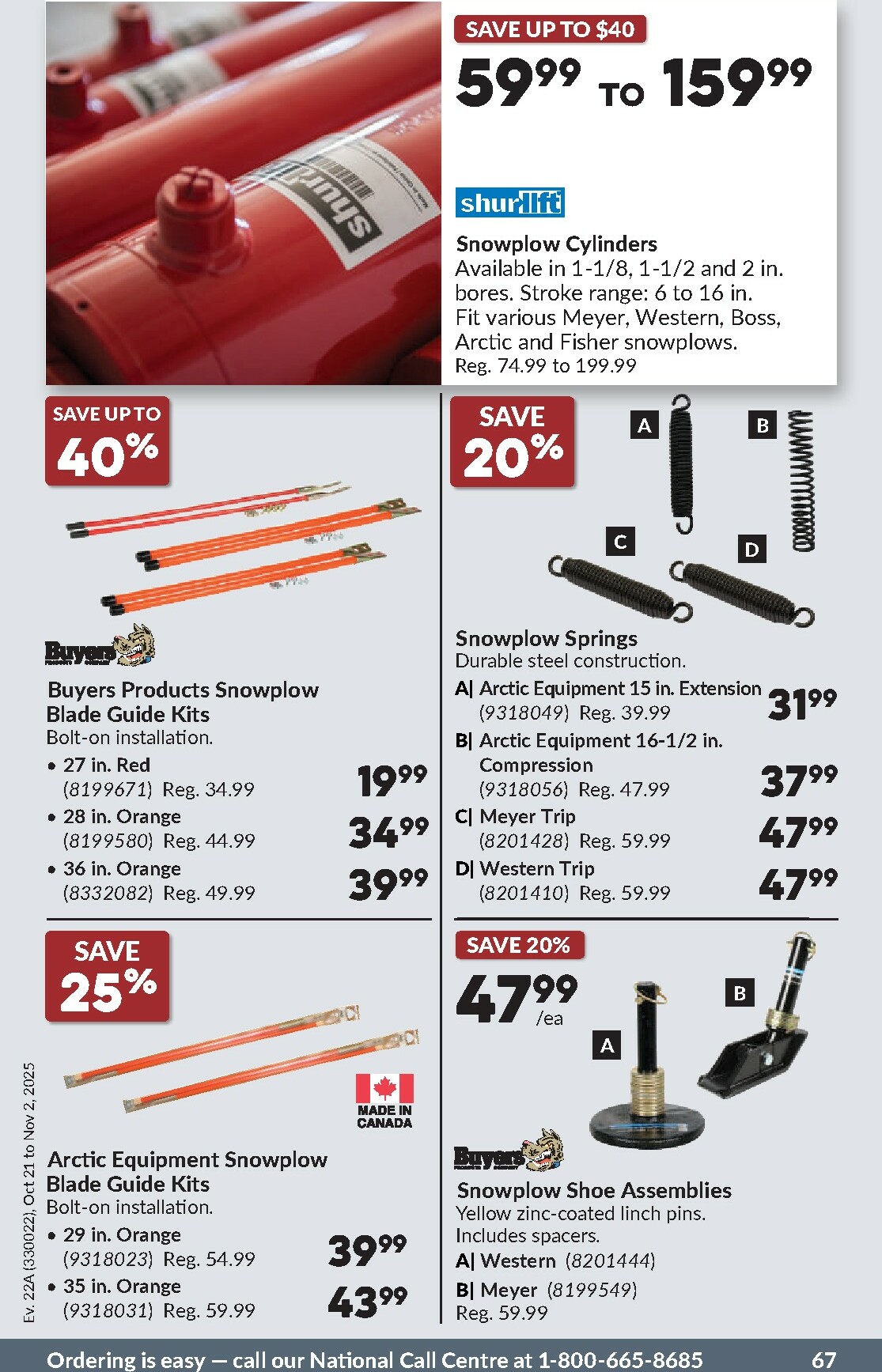 princess-auto - Princess Auto Flyer Valid From 10-21 to 11-02 - page: 71 princess-auto - Princess Auto Flyer Valid From 10-21 to 11-02 - page: 71
