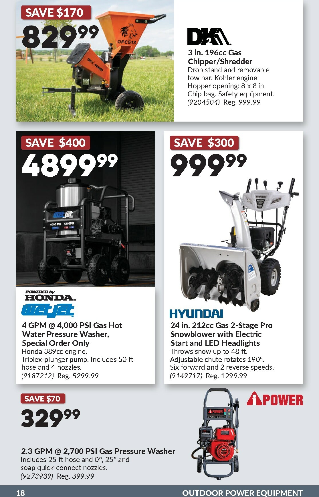 princess-auto - Princess Auto Flyer Valid From 10-21 to 11-02 - page: 22 princess-auto - Princess Auto Flyer Valid From 10-21 to 11-02 - page: 22