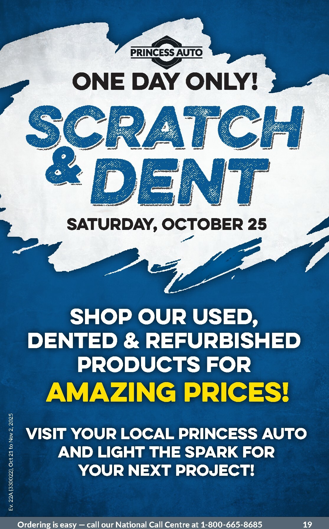 princess-auto - Princess Auto Flyer Valid From 10-21 to 11-02 - page: 23 princess-auto - Princess Auto Flyer Valid From 10-21 to 11-02 - page: 23