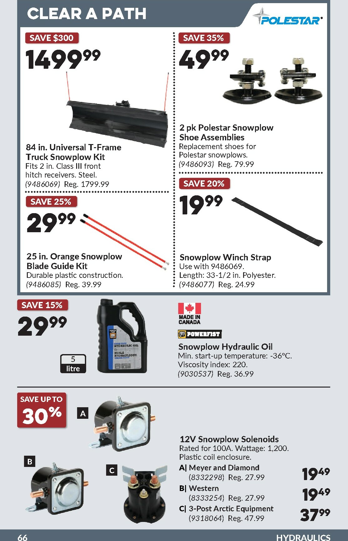 princess-auto - Princess Auto Flyer Valid From 10-21 to 11-02 - page: 70 princess-auto - Princess Auto Flyer Valid From 10-21 to 11-02 - page: 70