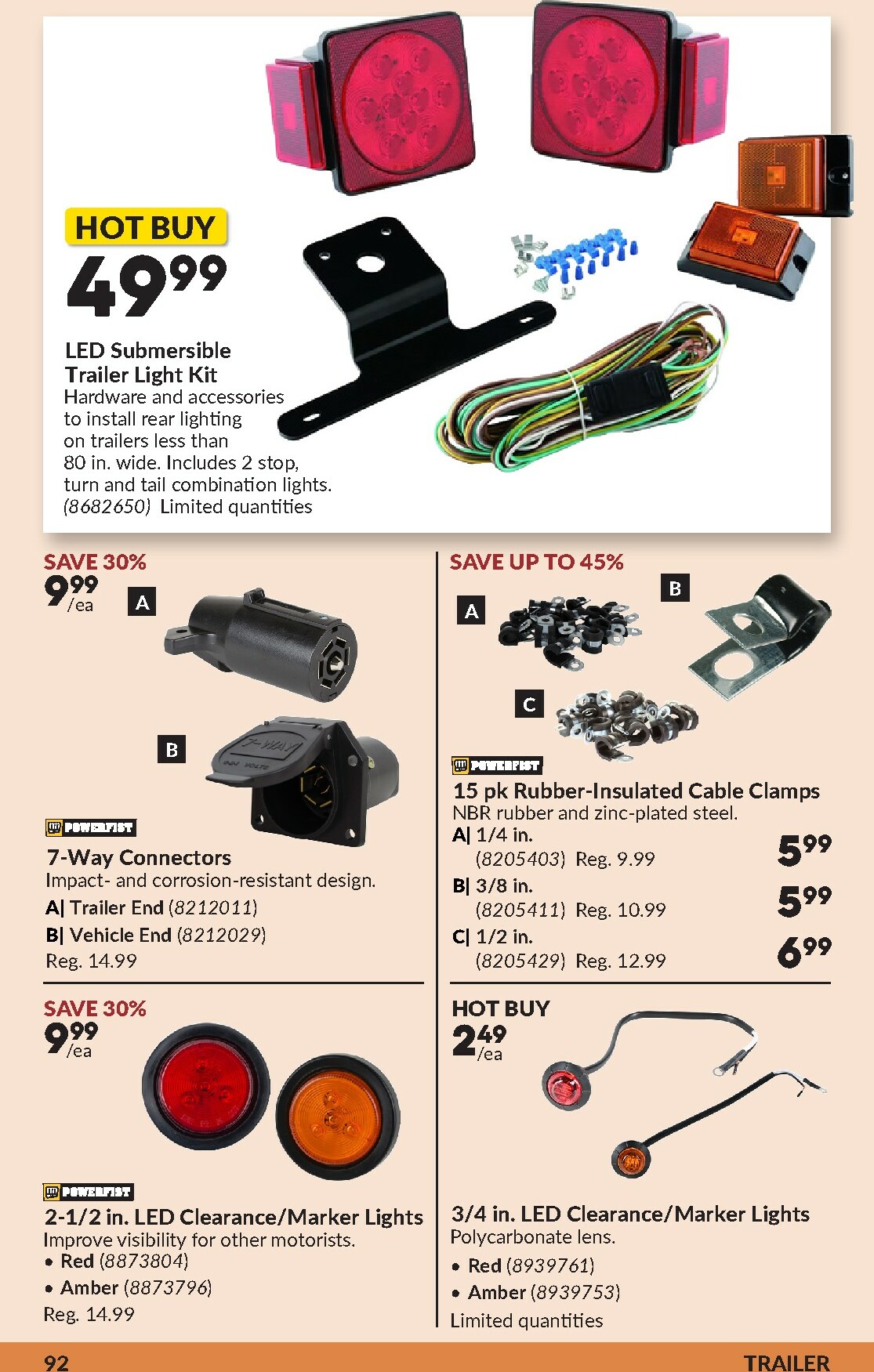 princess-auto - Princess Auto Flyer Valid From 11-04 to 11-16 - page: 96