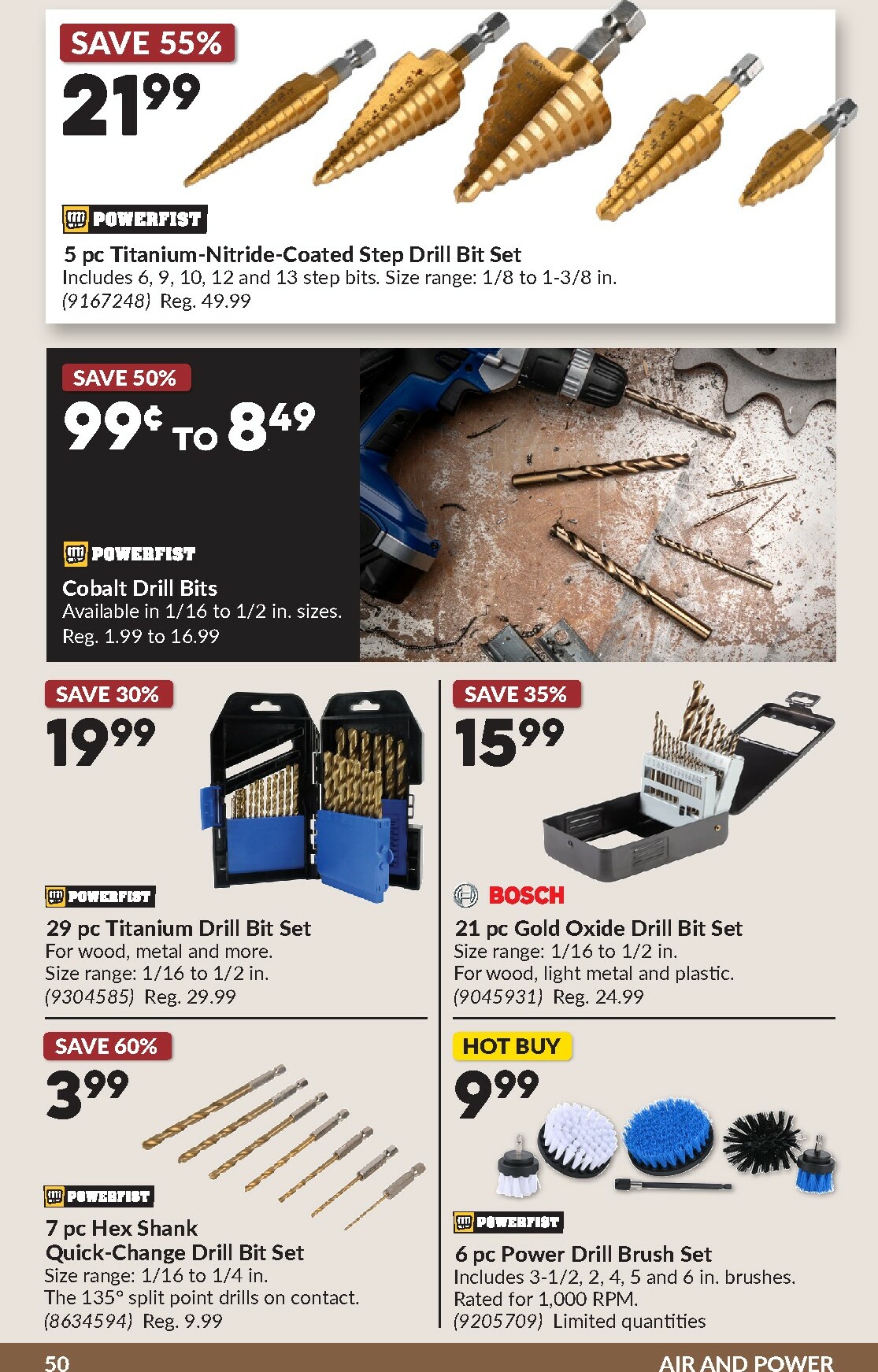 princess-auto - Princess Auto Flyer Valid From 11-04 to 11-16 - page: 54