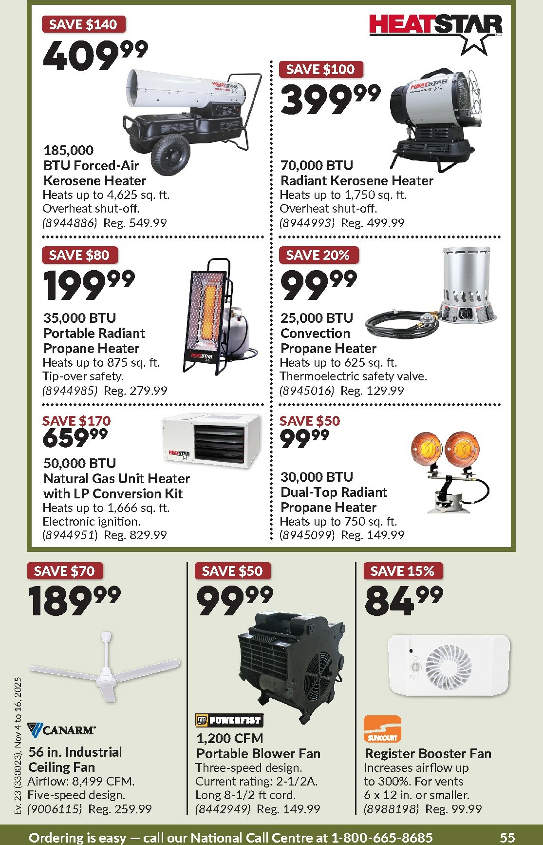 princess-auto - Princess Auto Flyer Valid From 11-04 to 11-16 - page: 59