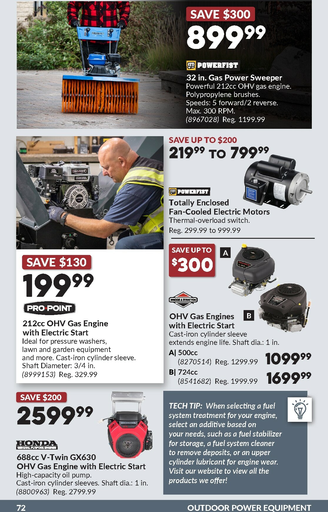 princess-auto - Princess Auto Flyer Valid From 11-04 to 11-16 - page: 76