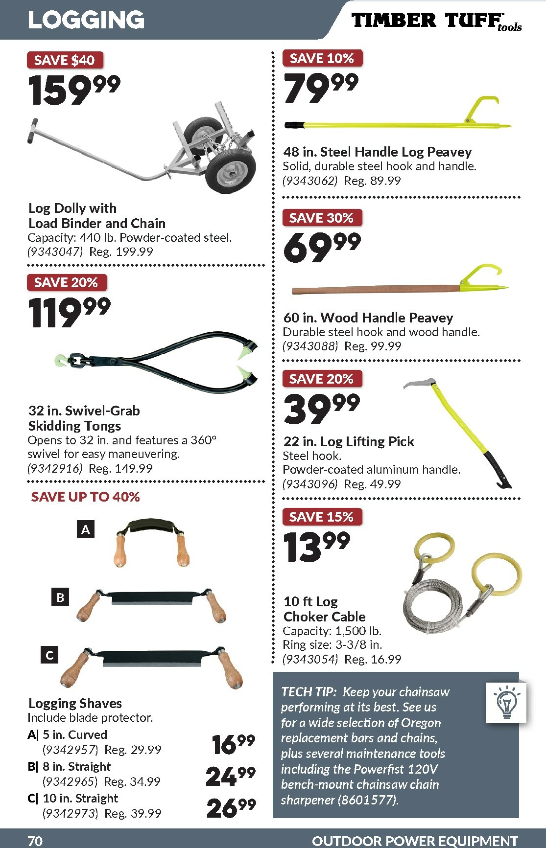 princess-auto - Princess Auto Flyer Valid From 11-04 to 11-16 - page: 74