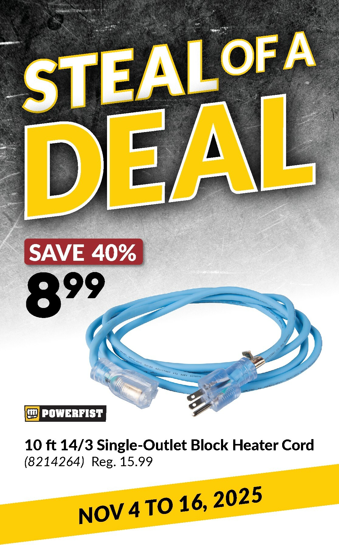 princess-auto - Princess Auto Flyer Valid From 11-04 to 11-16 - page: 5