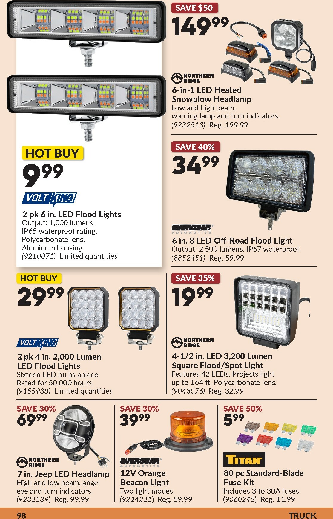 princess-auto - Princess Auto Flyer Valid From 11-04 to 11-16 - page: 102