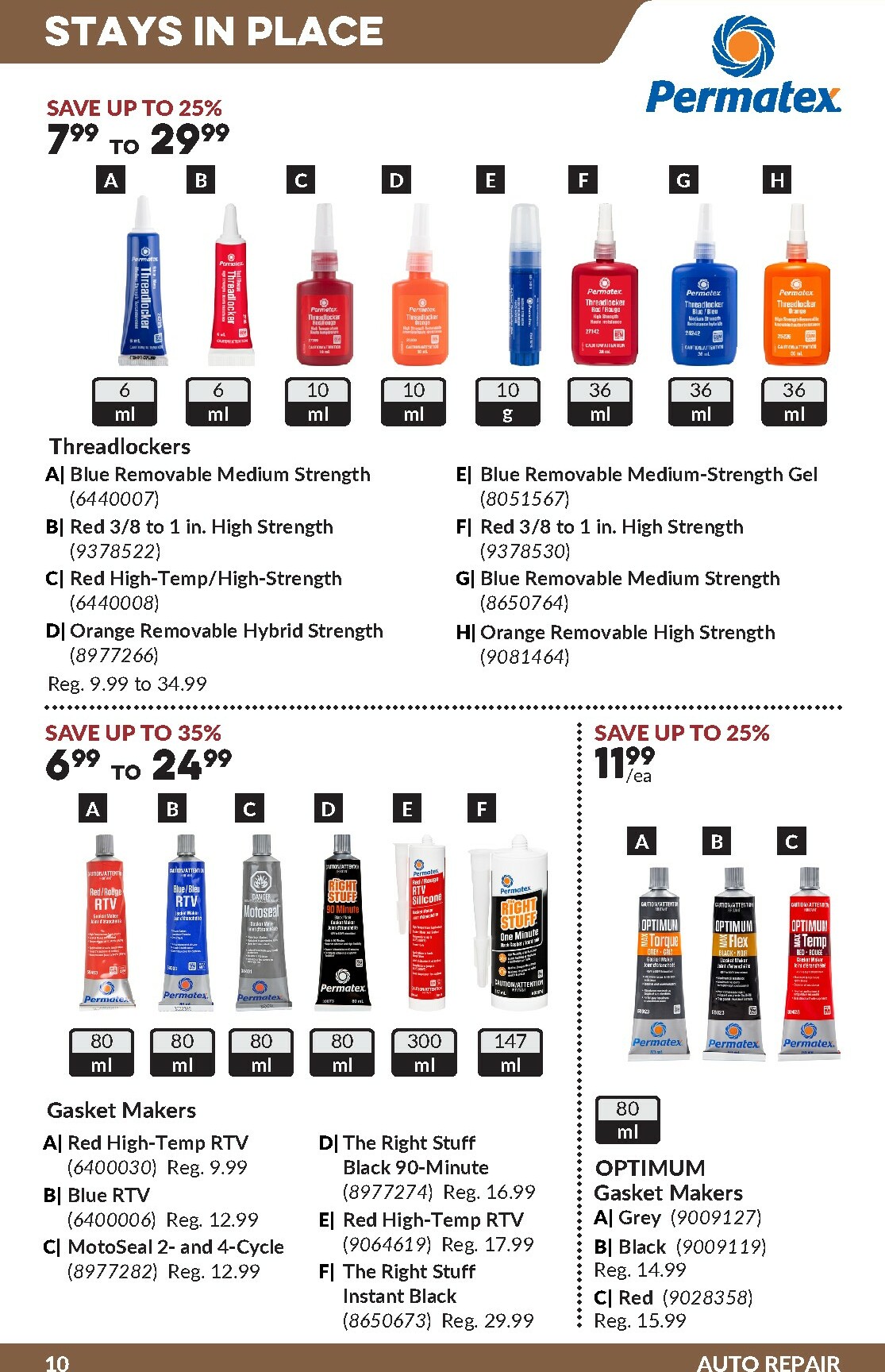 princess-auto - Princess Auto Flyer Valid From 11-04 to 11-16 - page: 14