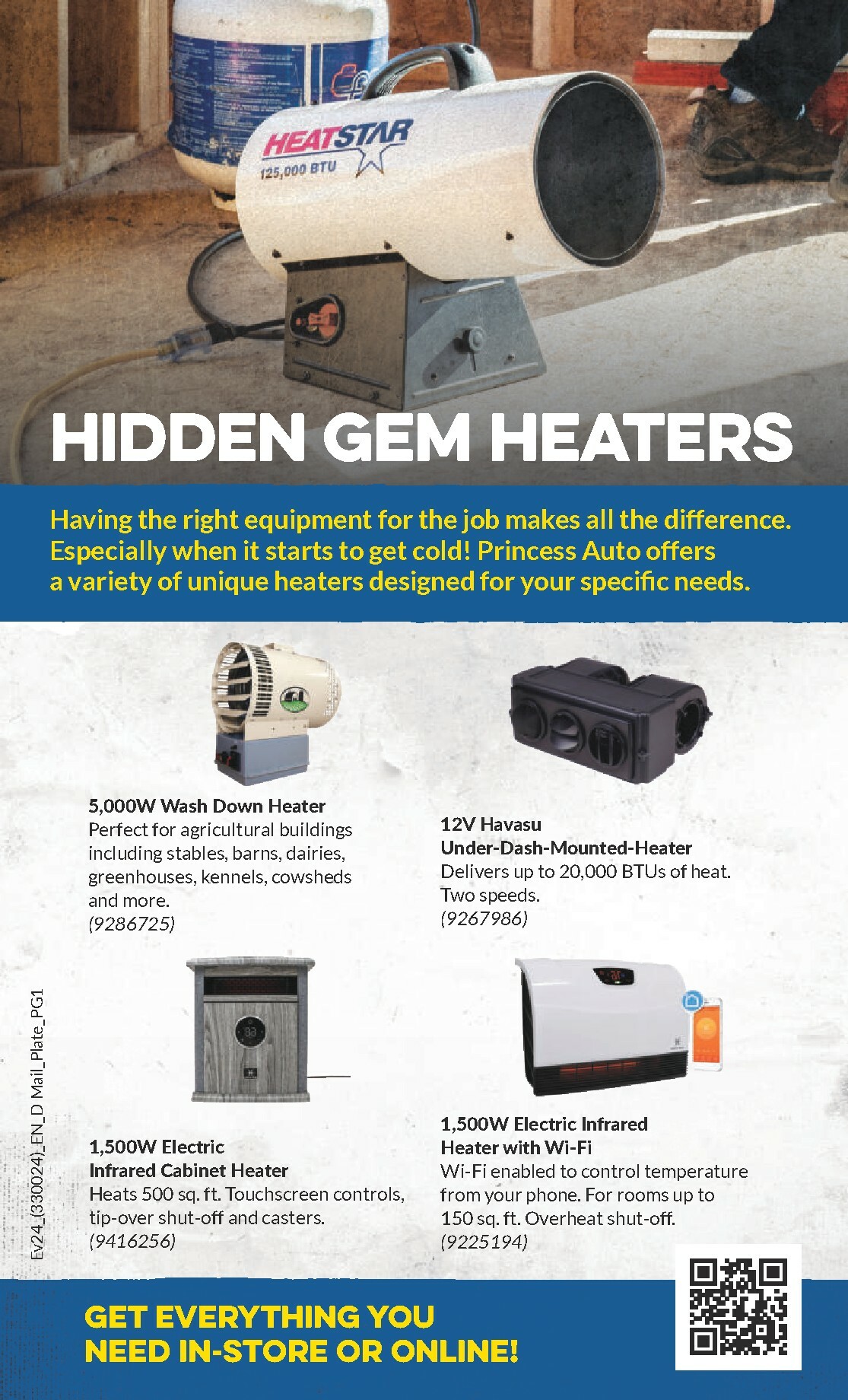 princess-auto - Princess Auto Flyer Valid From 11-18 to 11-30 - page: 4