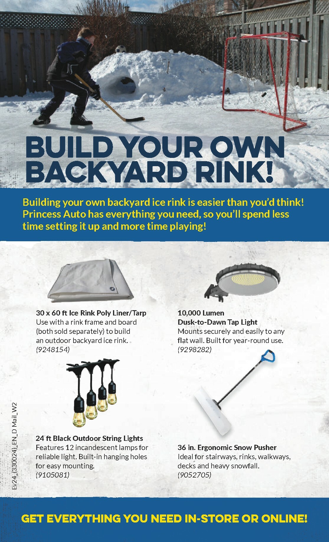 princess-auto - Princess Auto Flyer Valid From 11-18 to 11-30 - page: 3