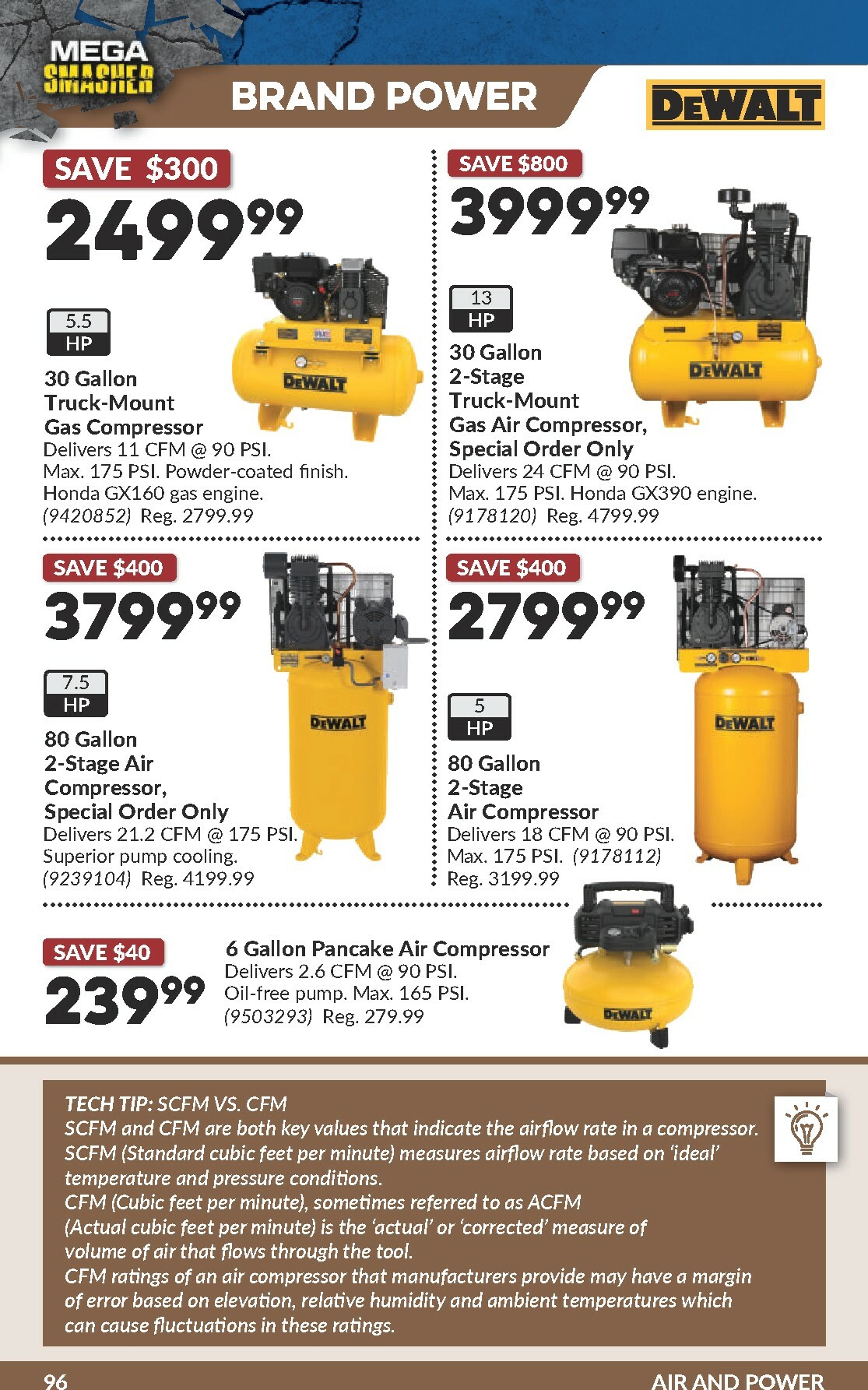 princess-auto - Princess Auto Flyer Valid From 11-18 to 11-30 - page: 99