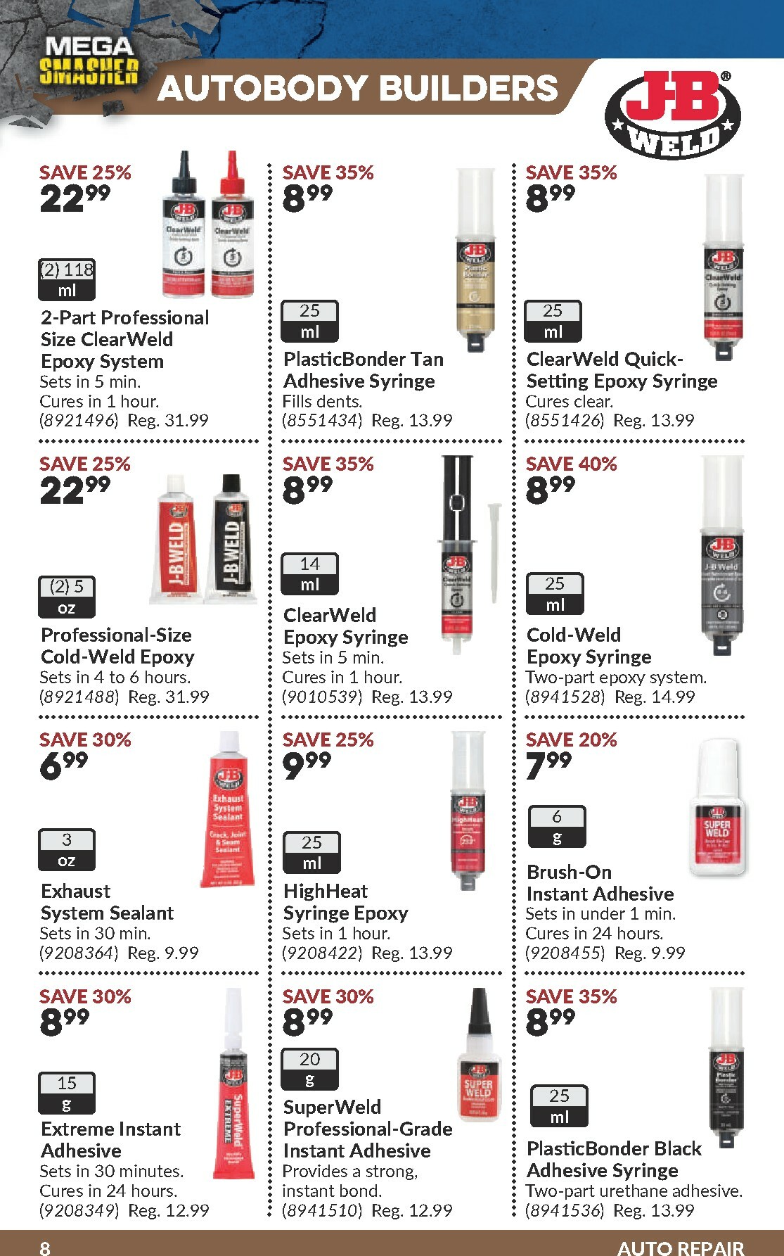 princess-auto - Princess Auto Flyer Valid From 11-18 to 11-30 - page: 11