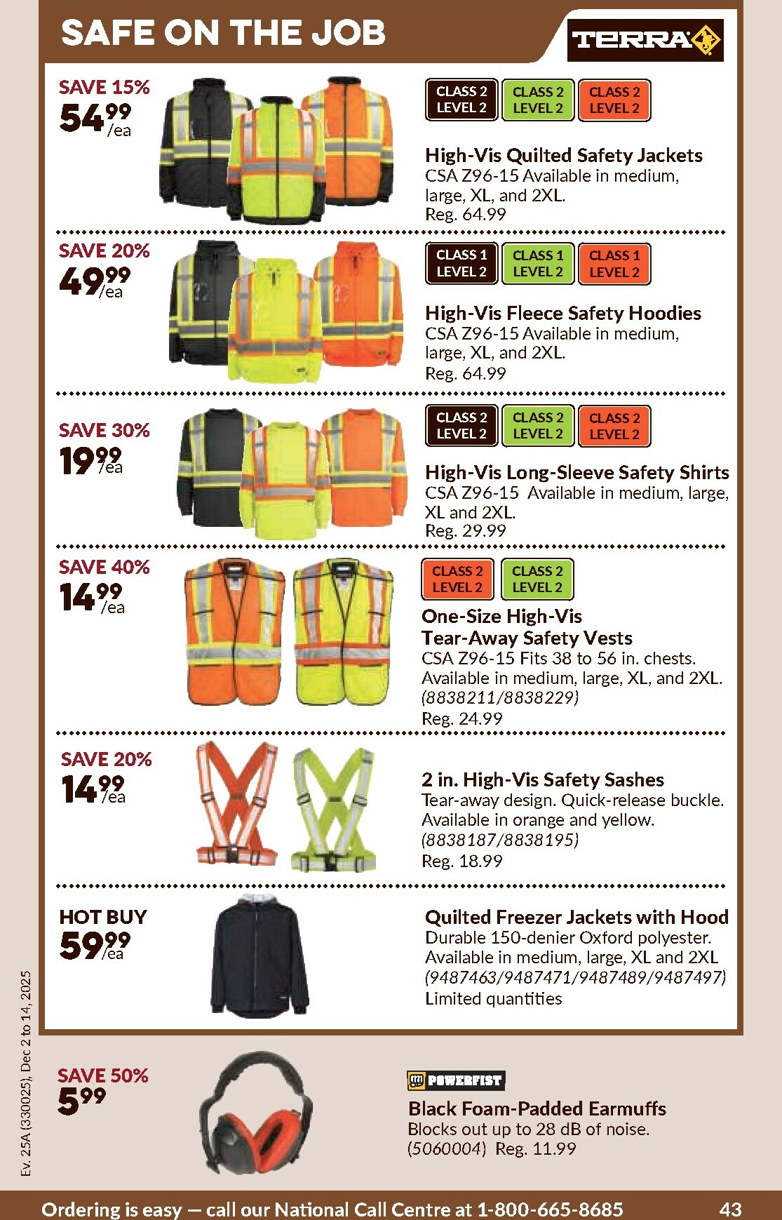 princess-auto - Princess Auto Flyer Valid From 12-02 to 12-14 - page: 47