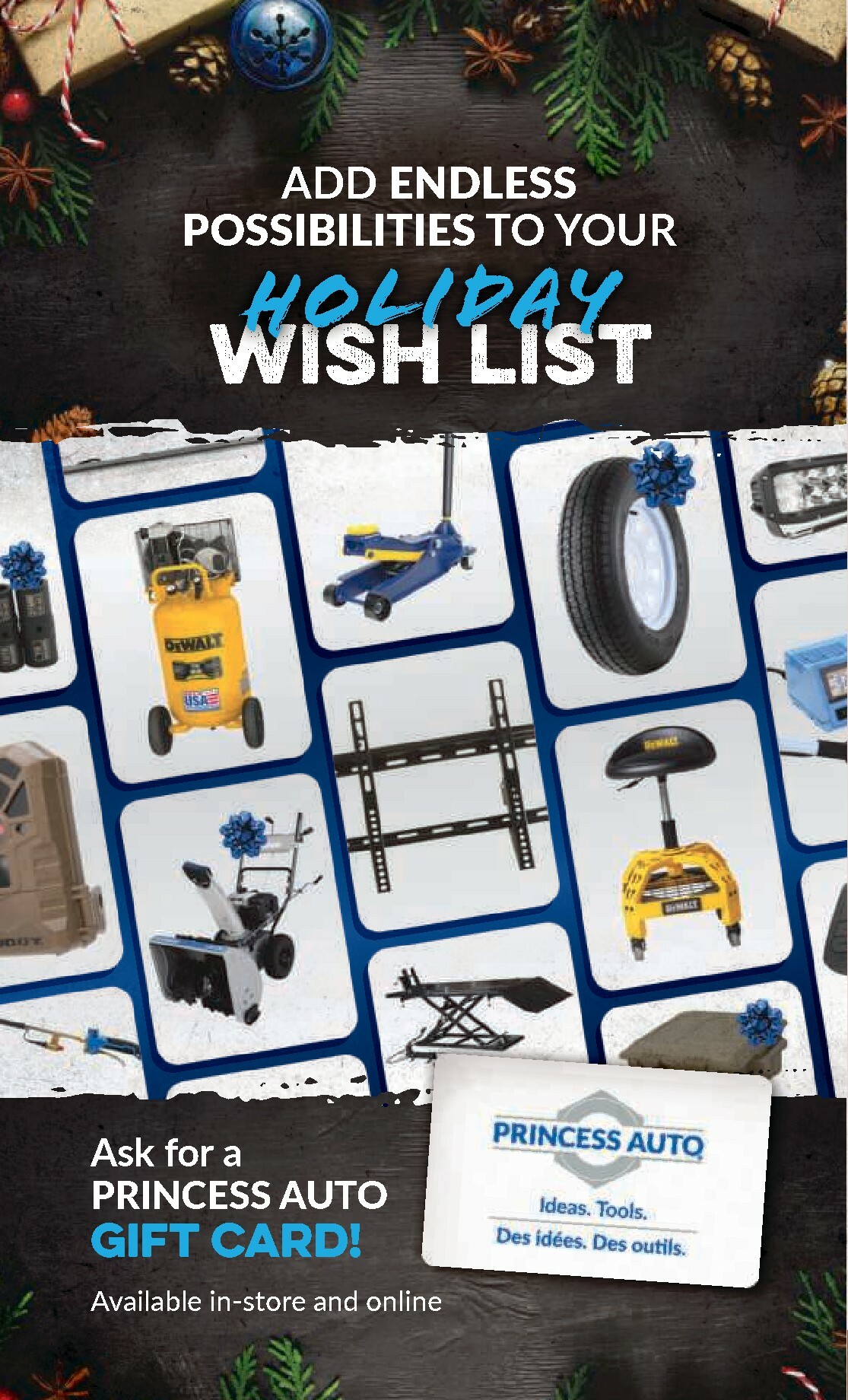 princess-auto - Princess Auto Flyer Valid From 12-02 to 12-14 - page: 42