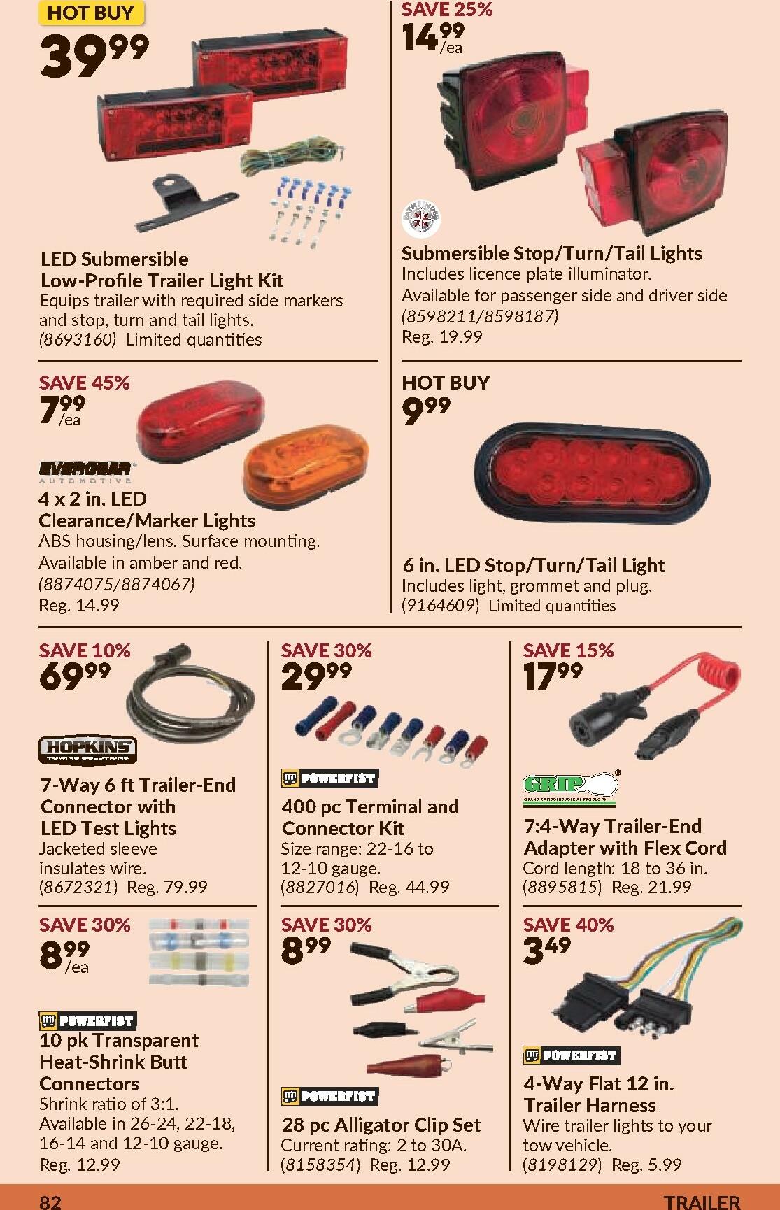 princess-auto - Princess Auto Flyer Valid From 12-02 to 12-14 - page: 86