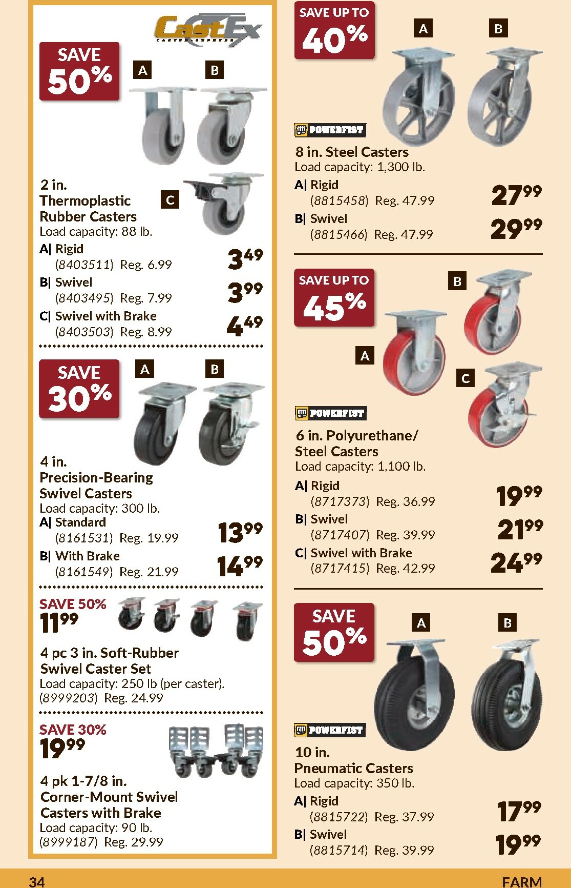 princess-auto - Princess Auto Flyer Valid From 12-02 to 12-14 - page: 38