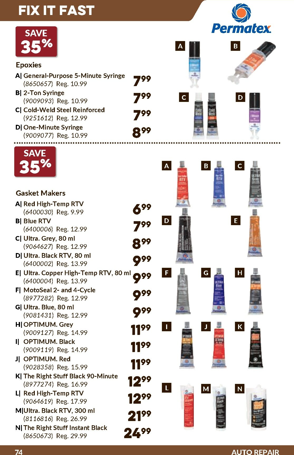 princess-auto - Princess Auto Flyer Valid From 12-02 to 12-14 - page: 78