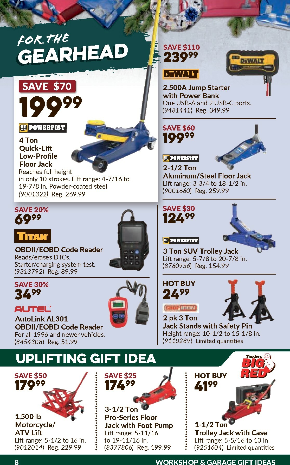 princess-auto - Princess Auto Flyer Valid From 12-02 to 12-14 - page: 12