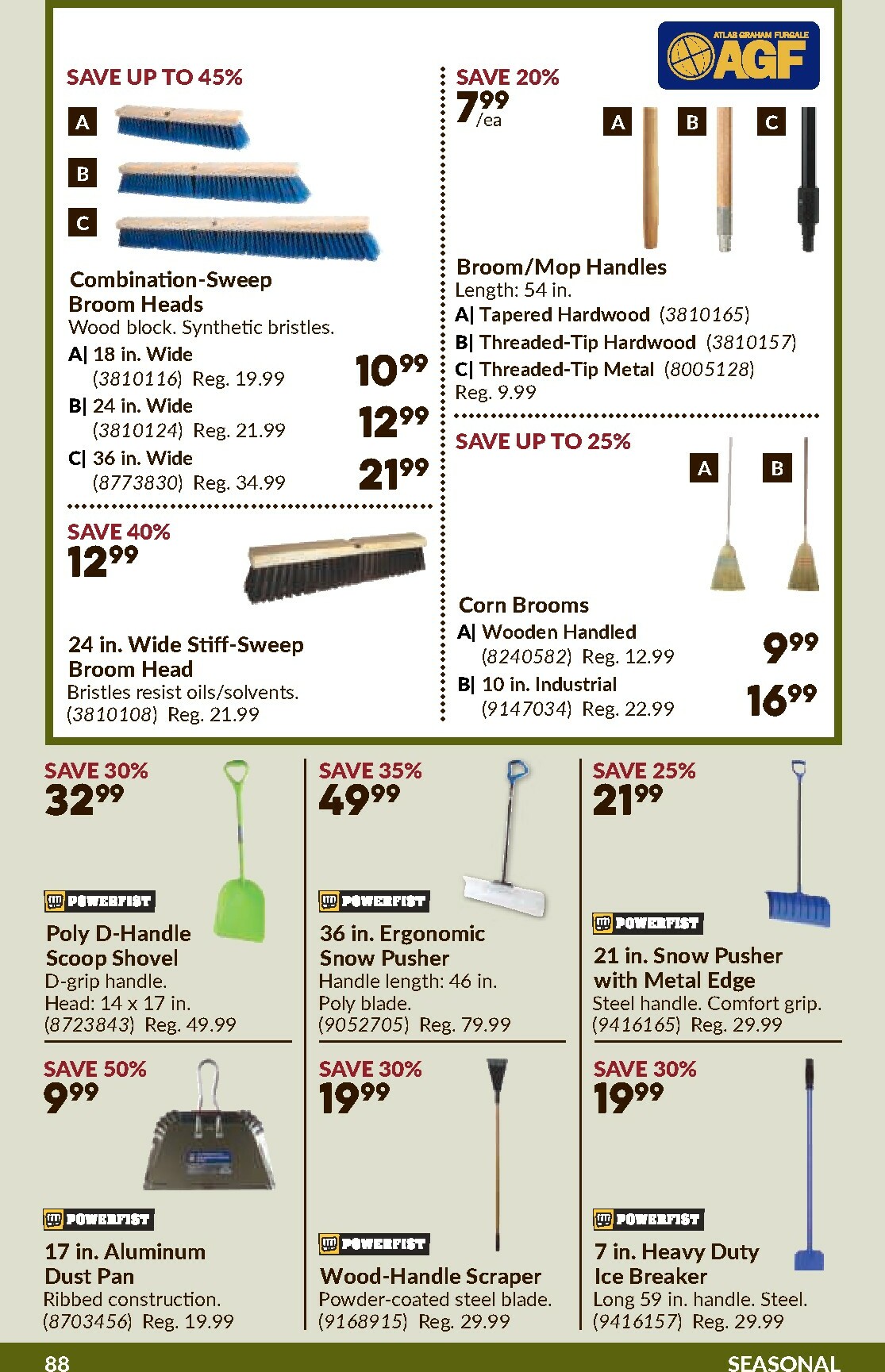 princess-auto - Princess Auto Flyer Valid From 12-02 to 12-14 - page: 92