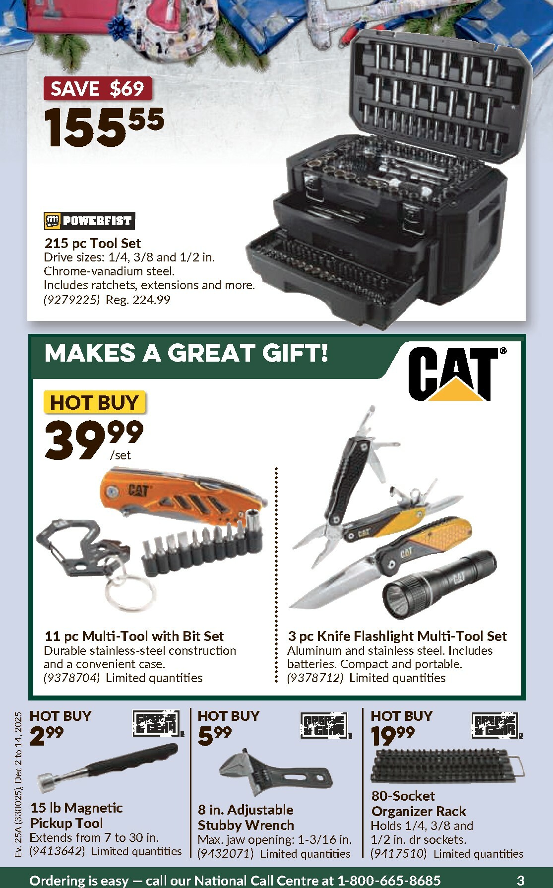 princess-auto - Princess Auto Flyer Valid From 12-02 to 12-14 - page: 7