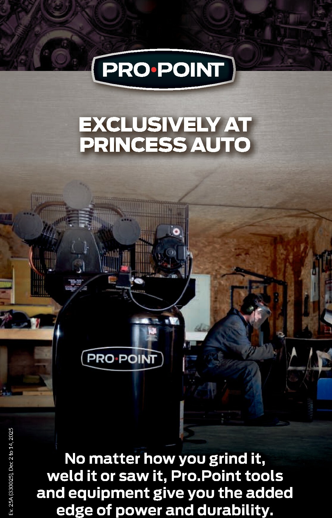 princess-auto - Princess Auto Flyer Valid From 12-02 to 12-14 - page: 87