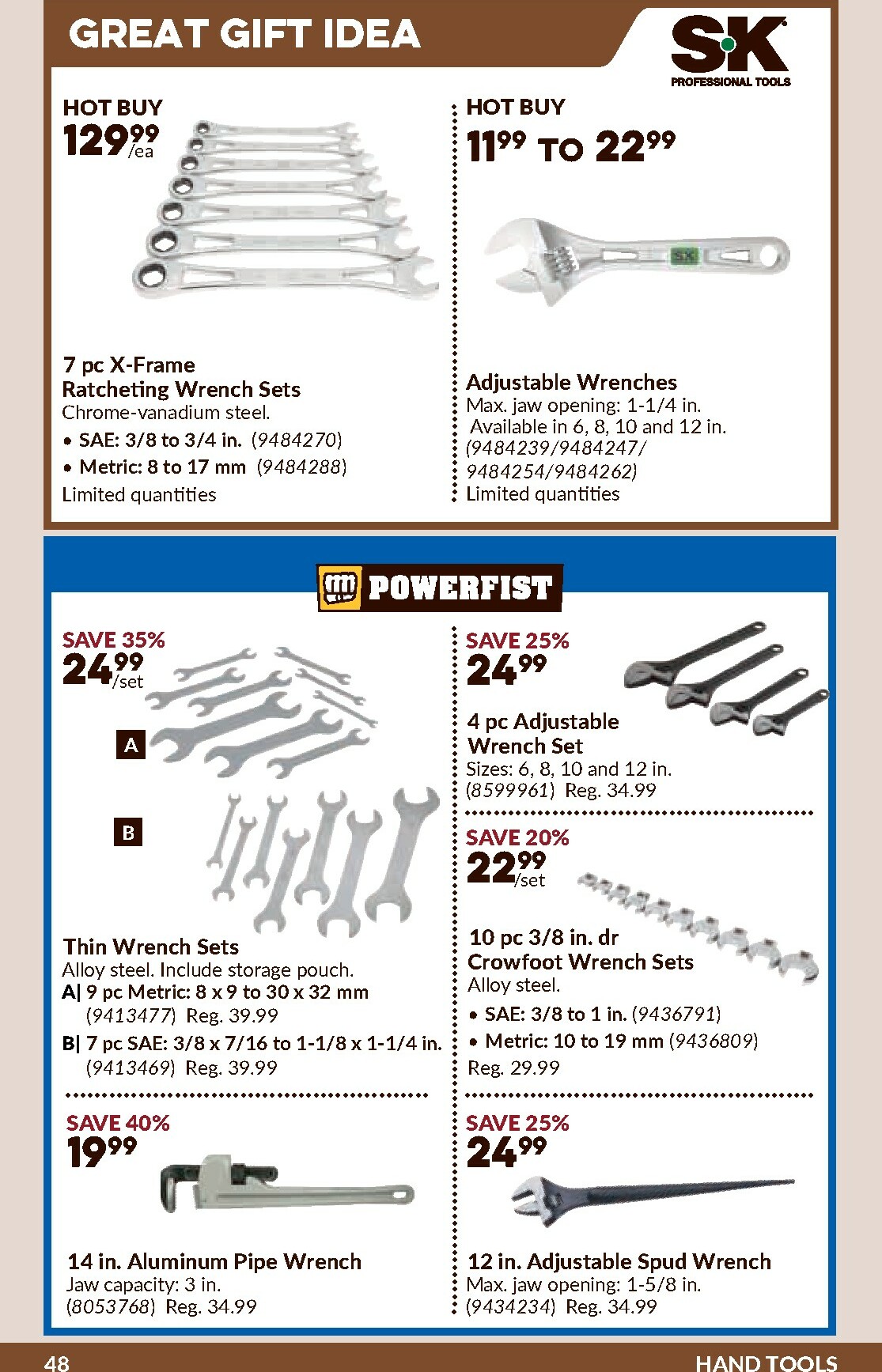 princess-auto - Princess Auto Flyer Valid From 12-02 to 12-14 - page: 52