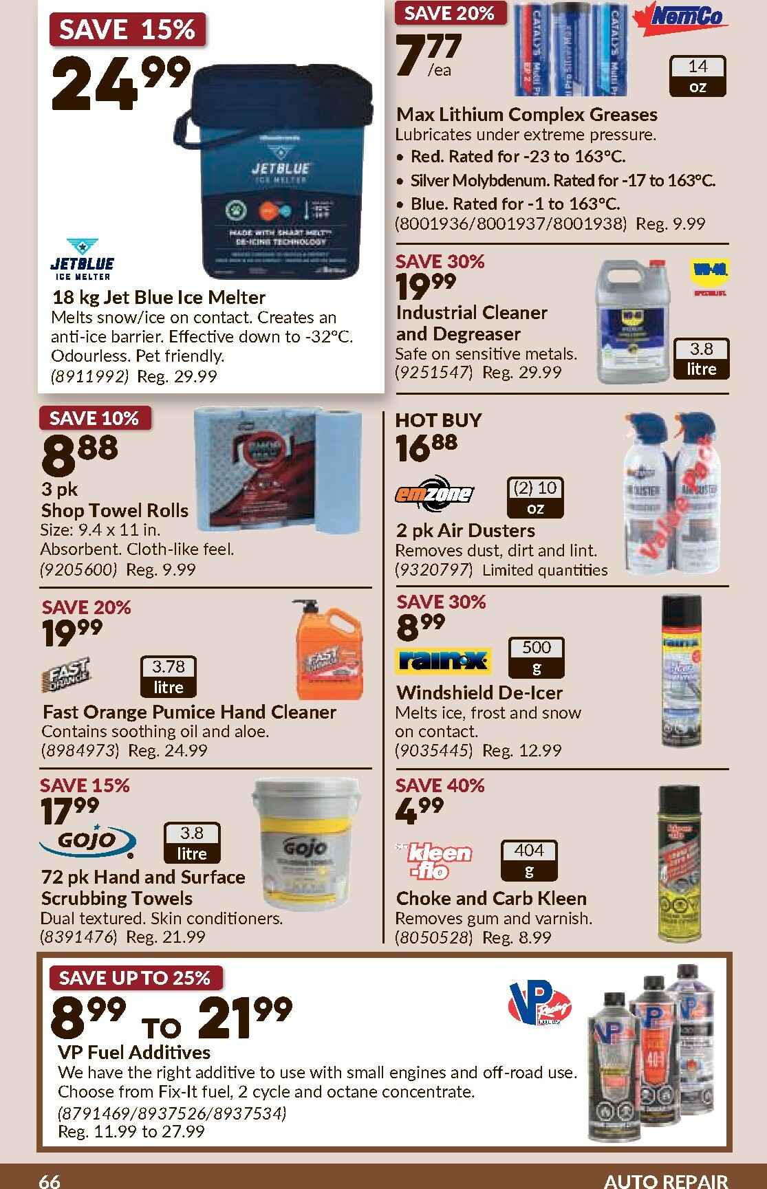 princess-auto - Princess Auto Flyer Valid From 12-02 to 12-14 - page: 70