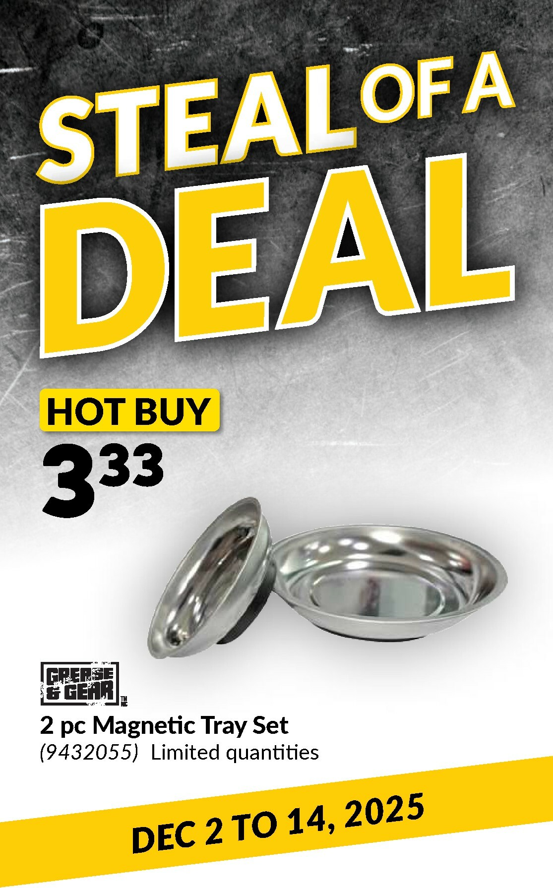 princess-auto - Princess Auto Flyer Valid From 12-02 to 12-14 - page: 5