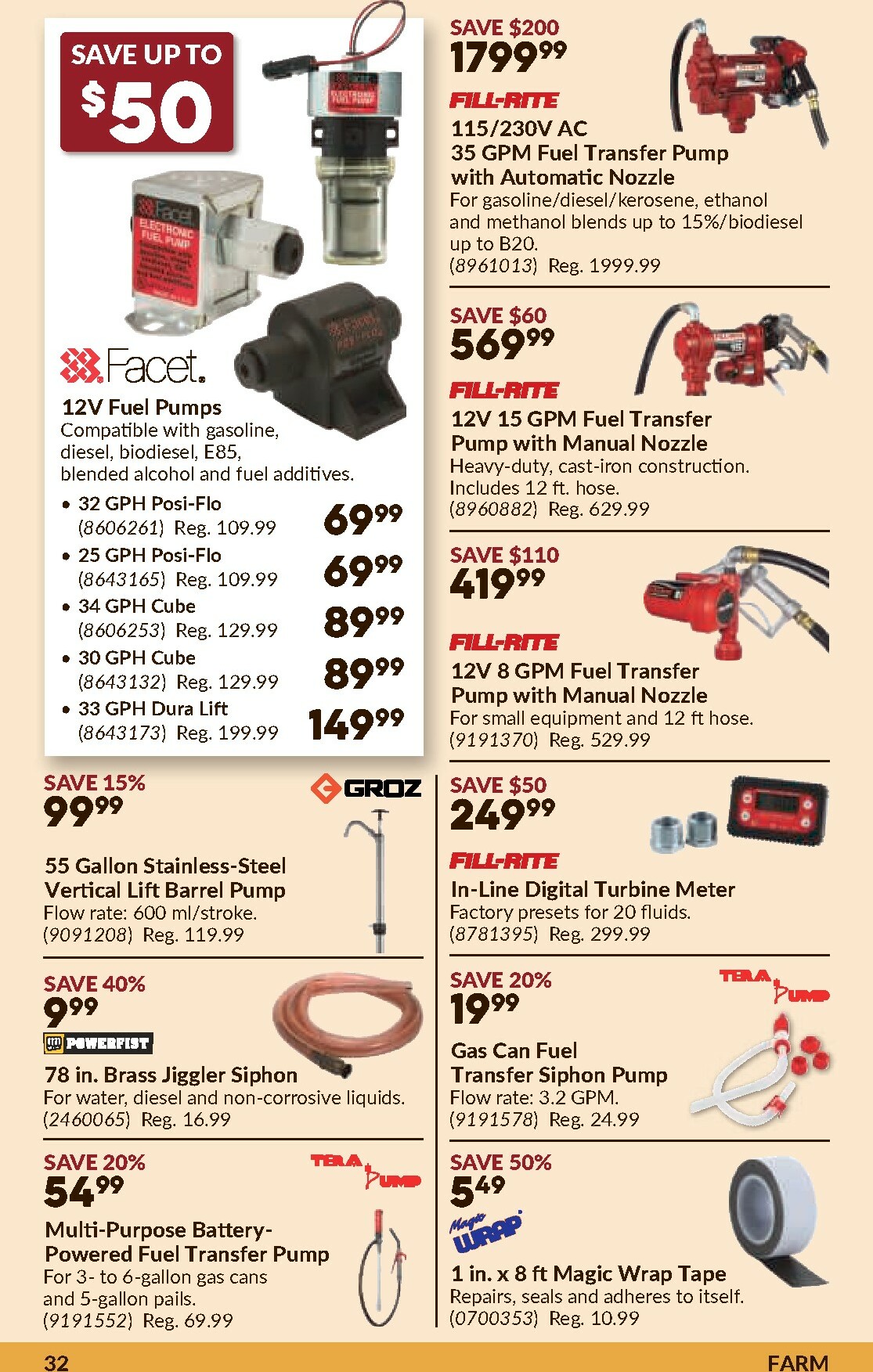 princess-auto - Princess Auto Flyer Valid From 12-02 to 12-14 - page: 36