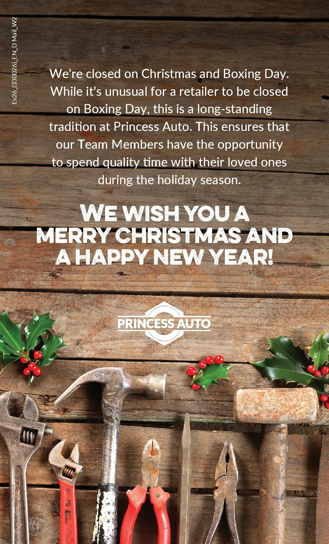 princess-auto - Princess Auto Flyer Valid From 12-16 to 12-28 - page: 3
