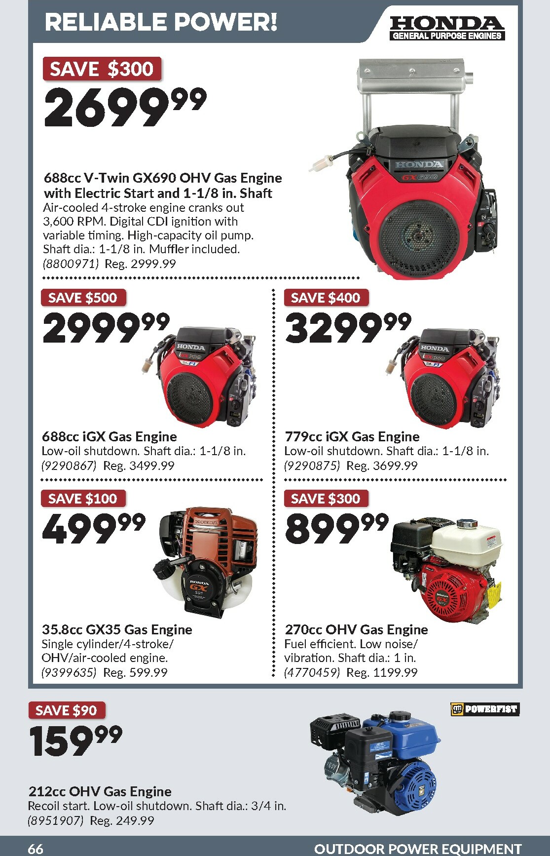 princess-auto - Princess Auto Flyer Valid From 12-30 to 01-11 - page: 69