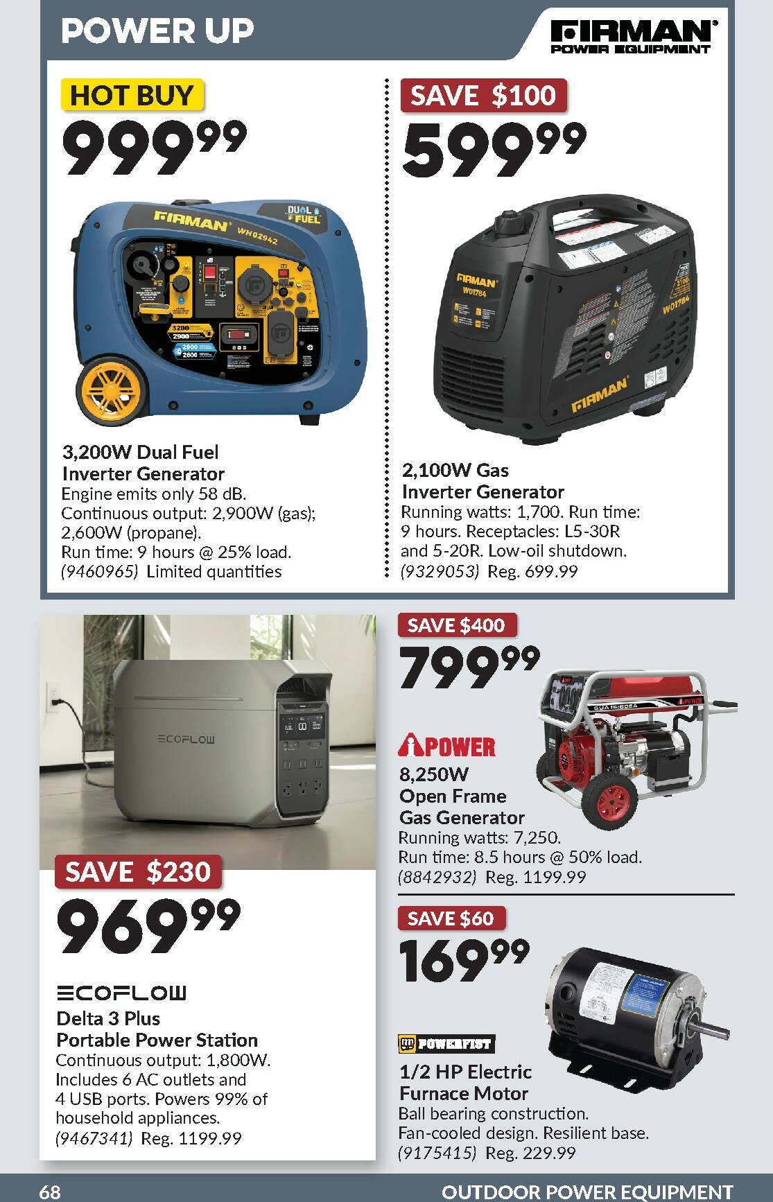 princess-auto - Princess Auto Flyer Valid From 12-30 to 01-11 - page: 71