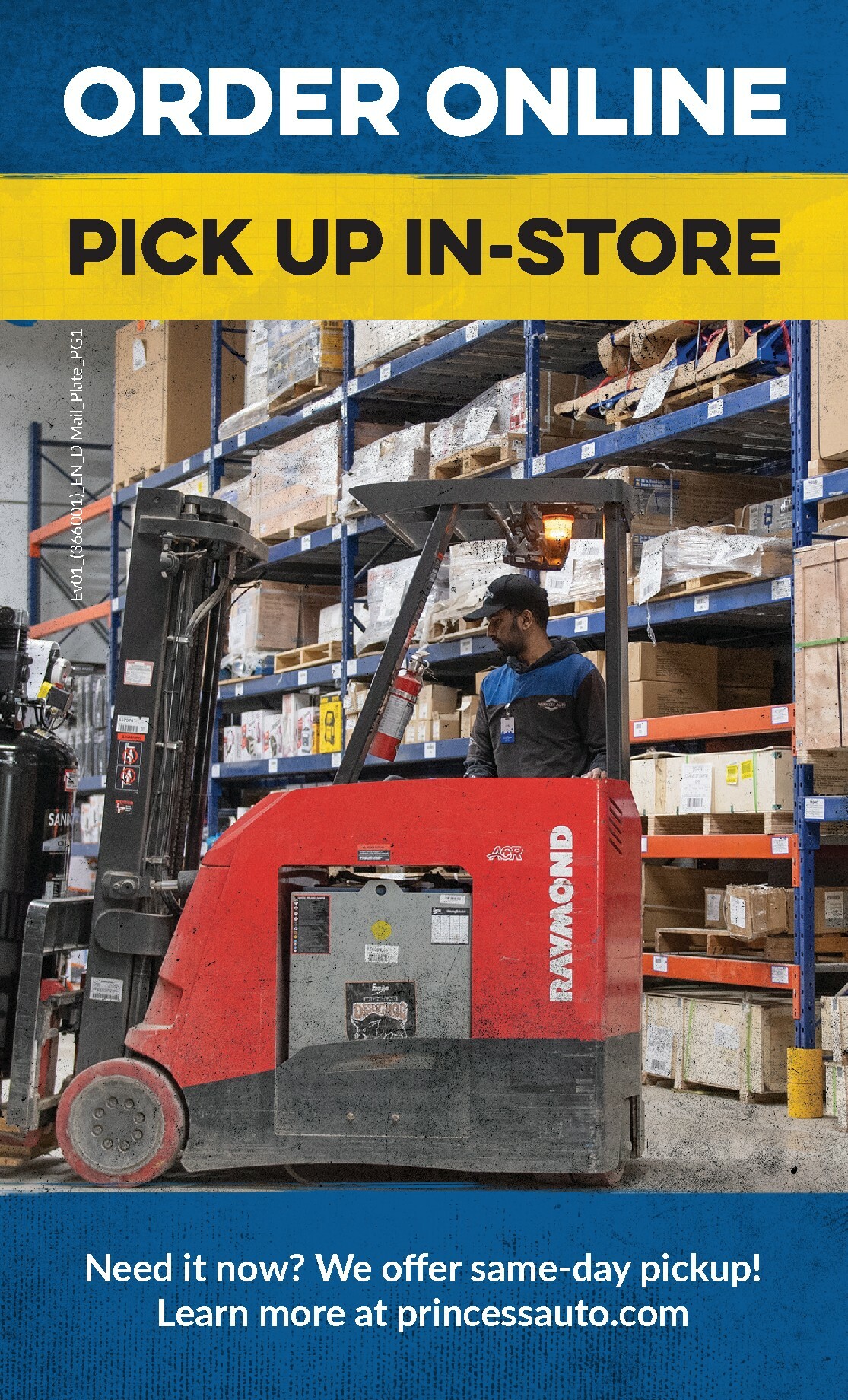 princess-auto - Princess Auto Flyer Valid From 12-30 to 01-11 - page: 4