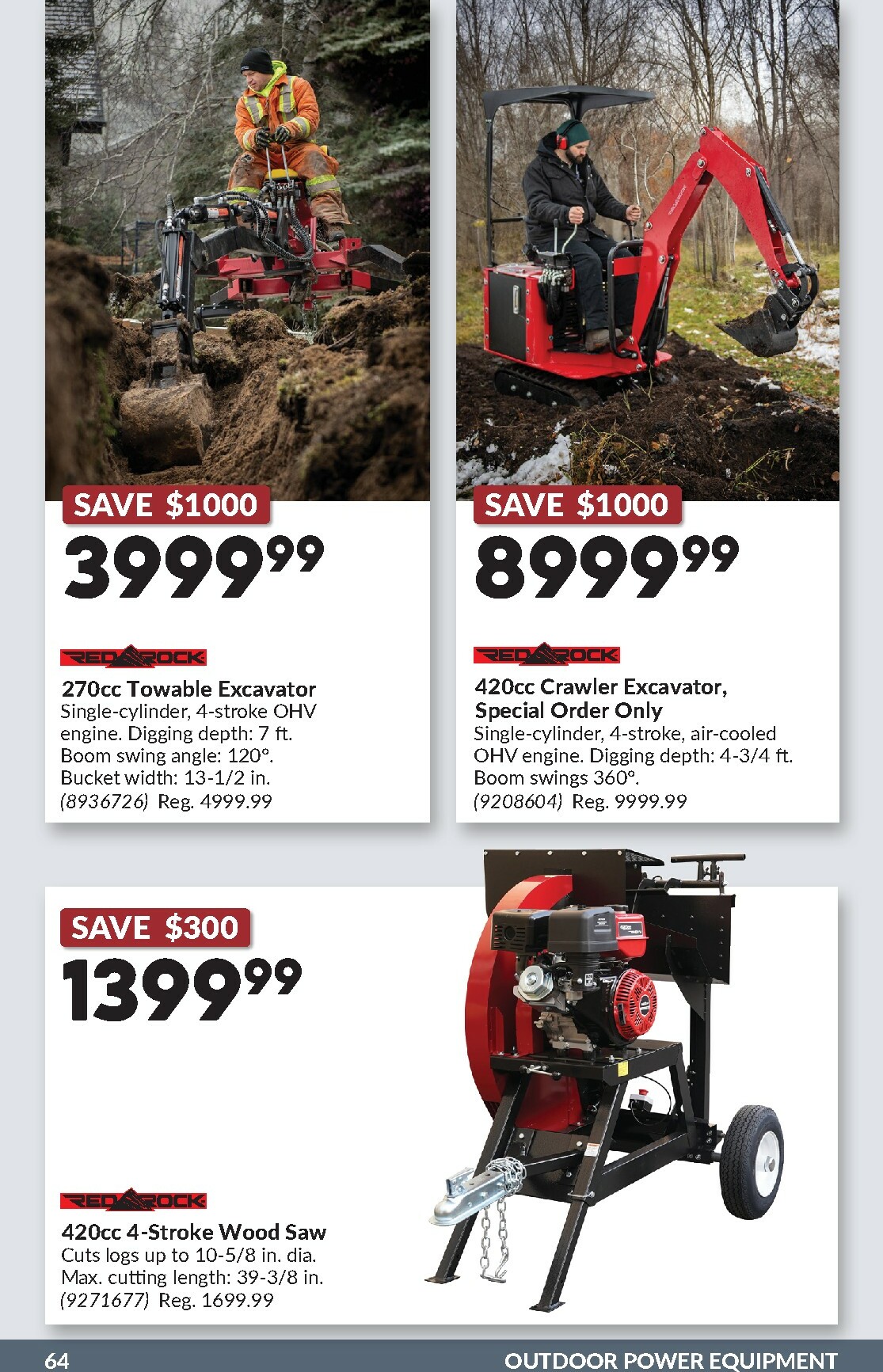 princess-auto - Princess Auto Flyer Valid From 12-30 to 01-11 - page: 67