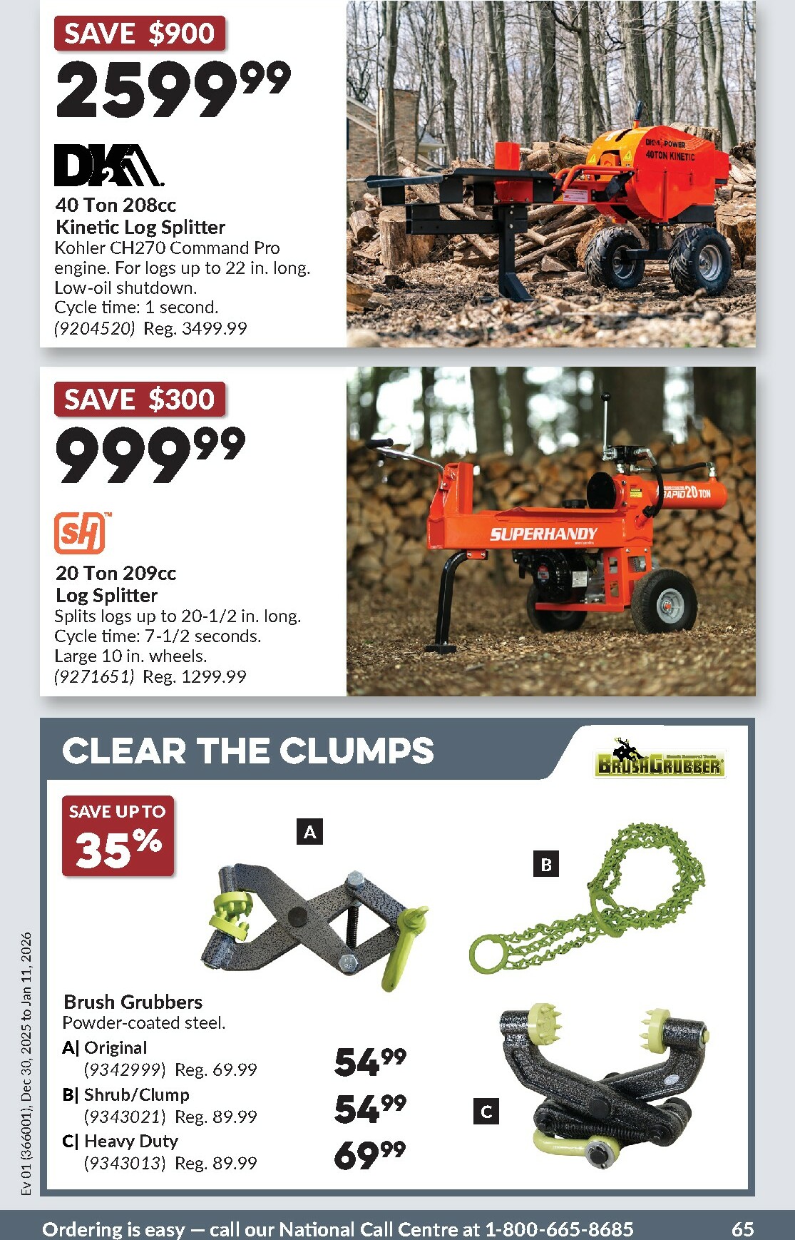 princess-auto - Princess Auto Flyer Valid From 12-30 to 01-11 - page: 68