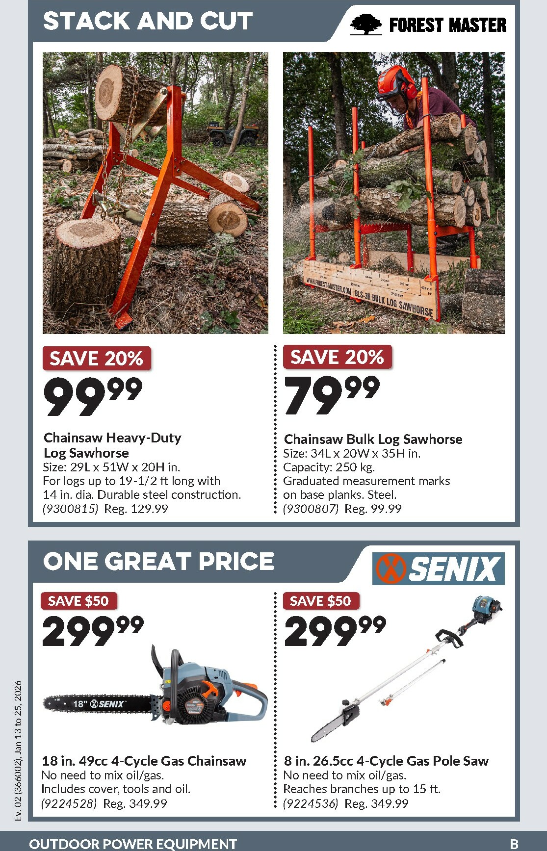 princess-auto - Princess Auto Flyer Valid From 01-13 to 01-25 - page: 79