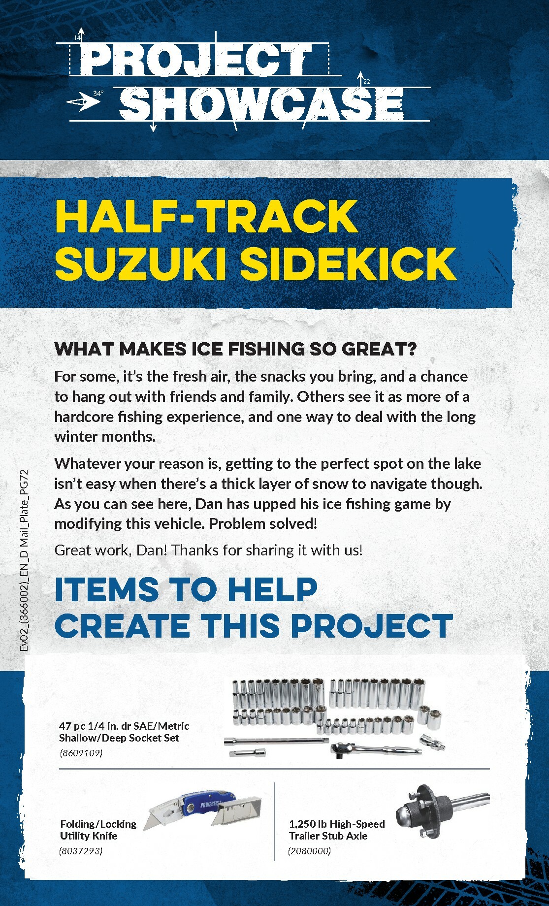 princess-auto - Princess Auto Flyer Valid From 01-13 to 01-25 - page: 76