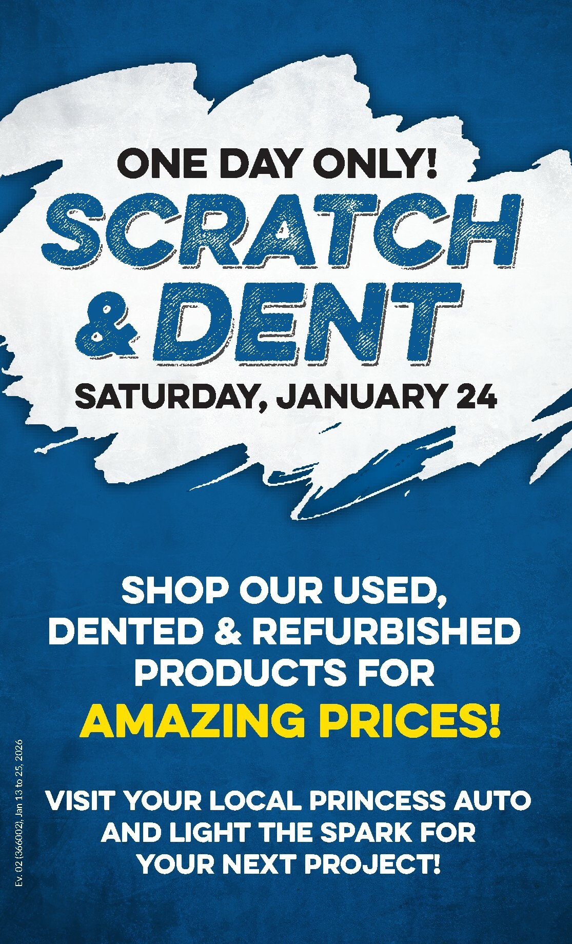 princess-auto - Princess Auto Flyer Valid From 01-13 to 01-25 - page: 69