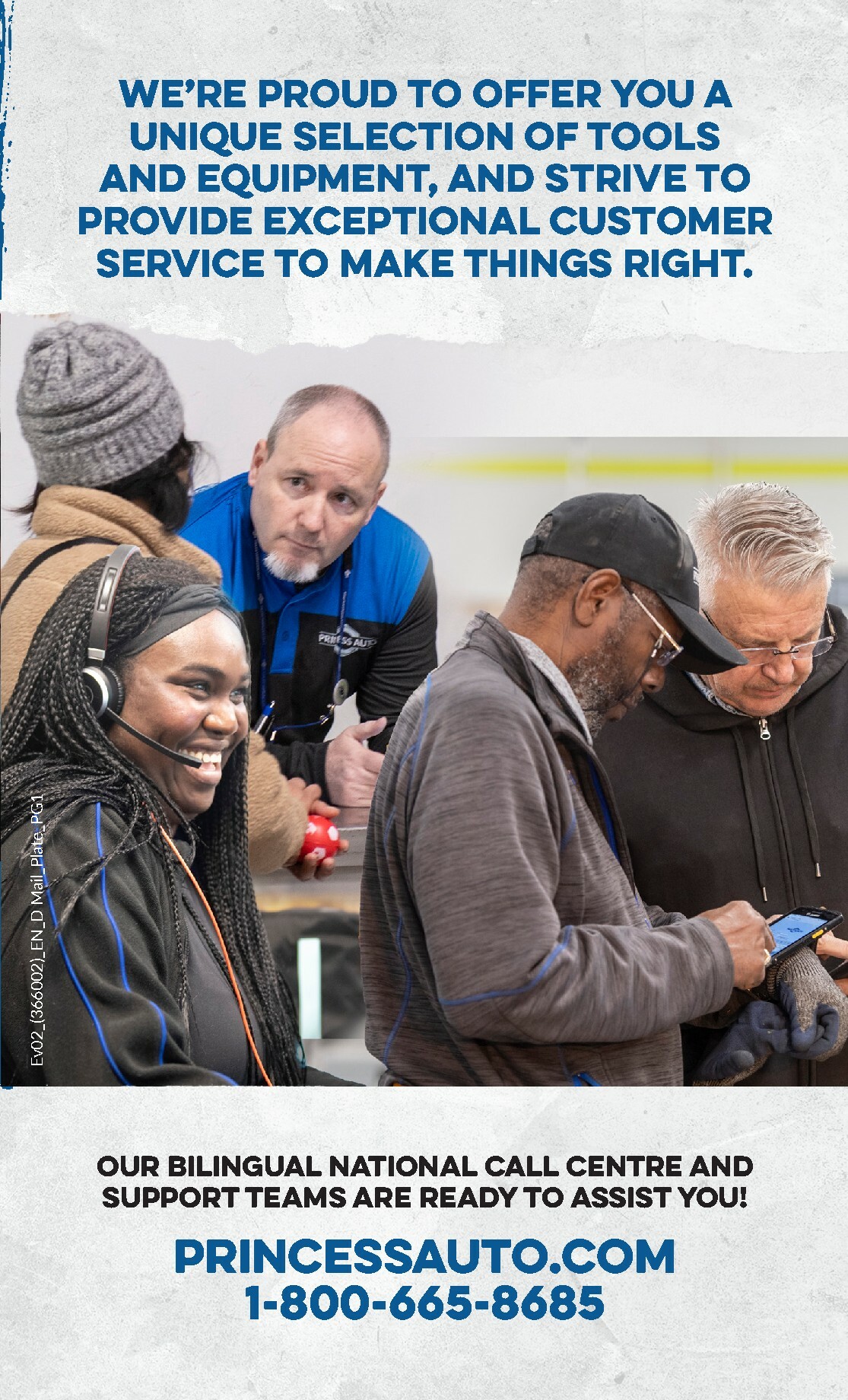 princess-auto - Princess Auto Flyer Valid From 01-13 to 01-25 - page: 4